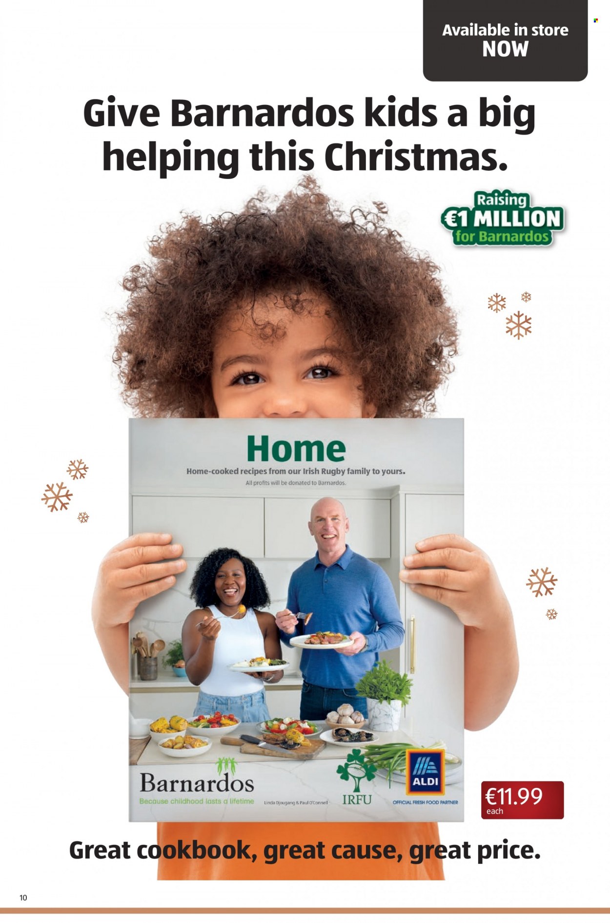 Aldi offer - 25.11.2021 - 01.12.2021. Page 12