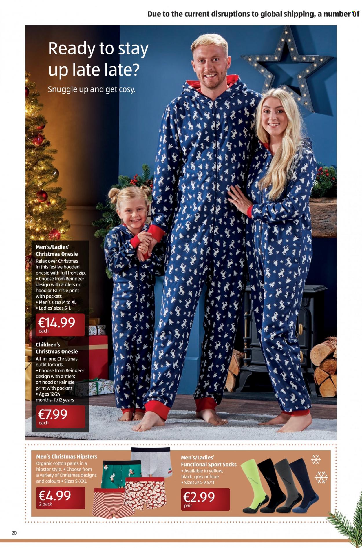 Aldi offer - 25.11.2021 - 01.12.2021. Page 22