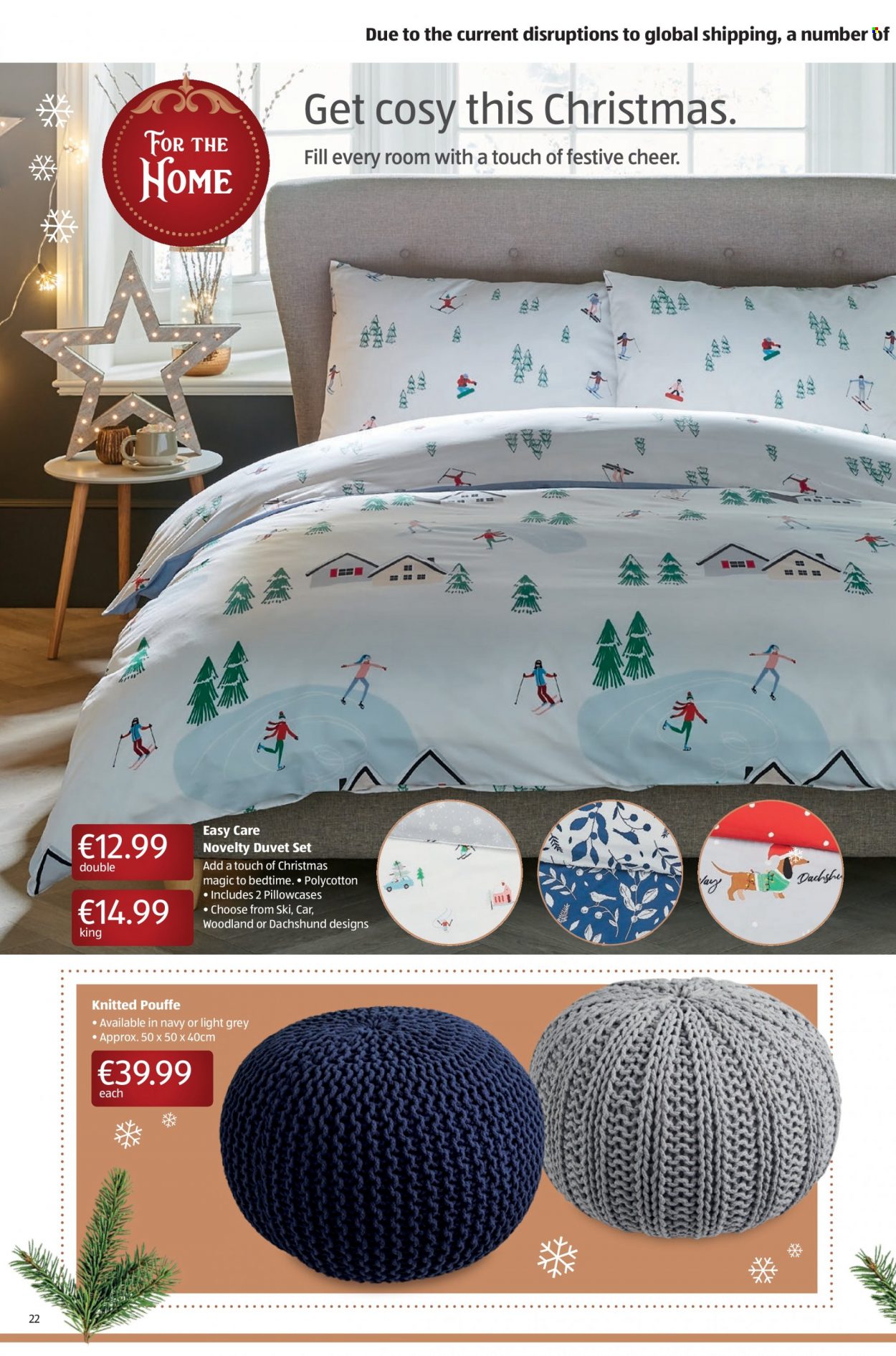 Aldi offer - 25.11.2021 - 01.12.2021. Page 24