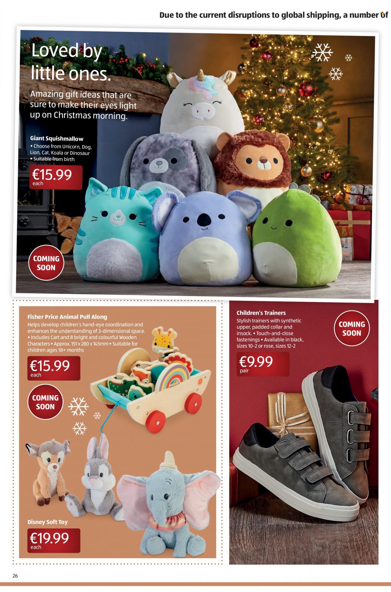 Aldi offer - 25.11.2021 - 01.12.2021. Page 28
