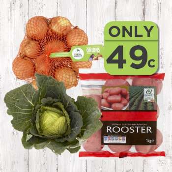 EUROSPAR offer .