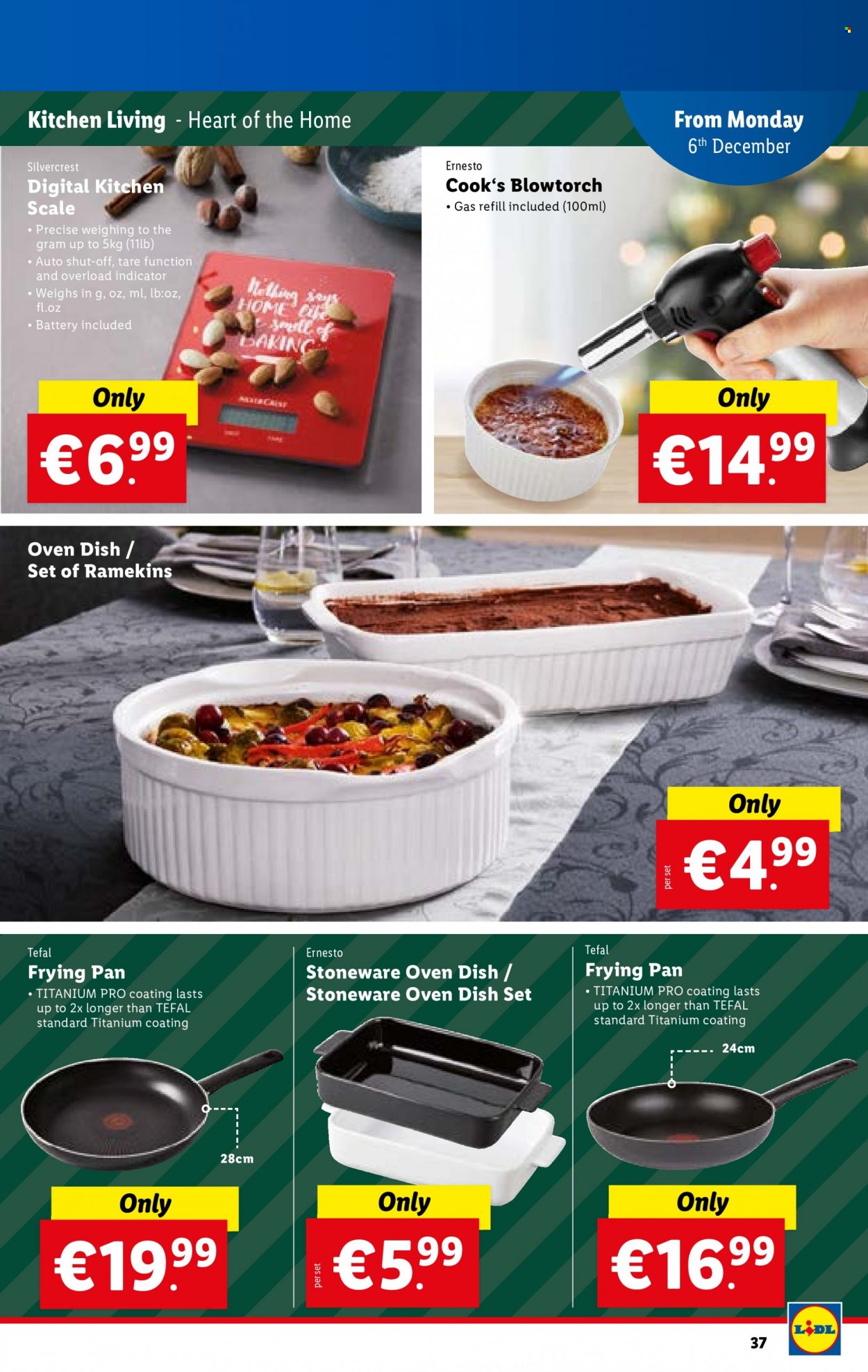 Lidl offer - 02.12.2021 - 08.12.2021. Page 37