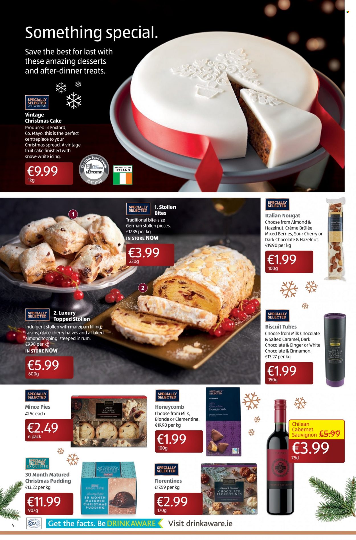 Aldi offer - 02.12.2021 - 08.12.2021. Page 4