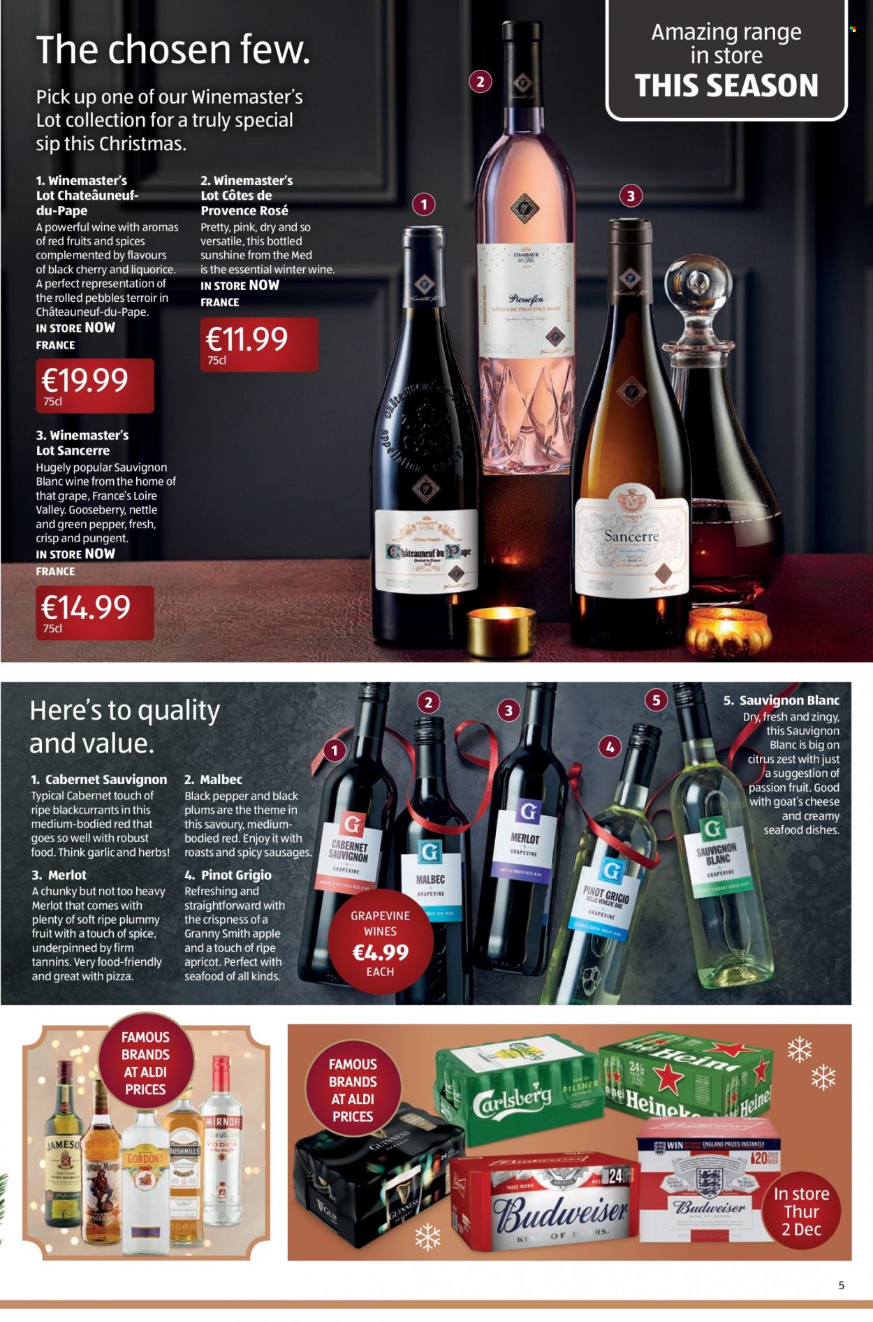 Aldi offer - 02.12.2021 - 08.12.2021. Page 5