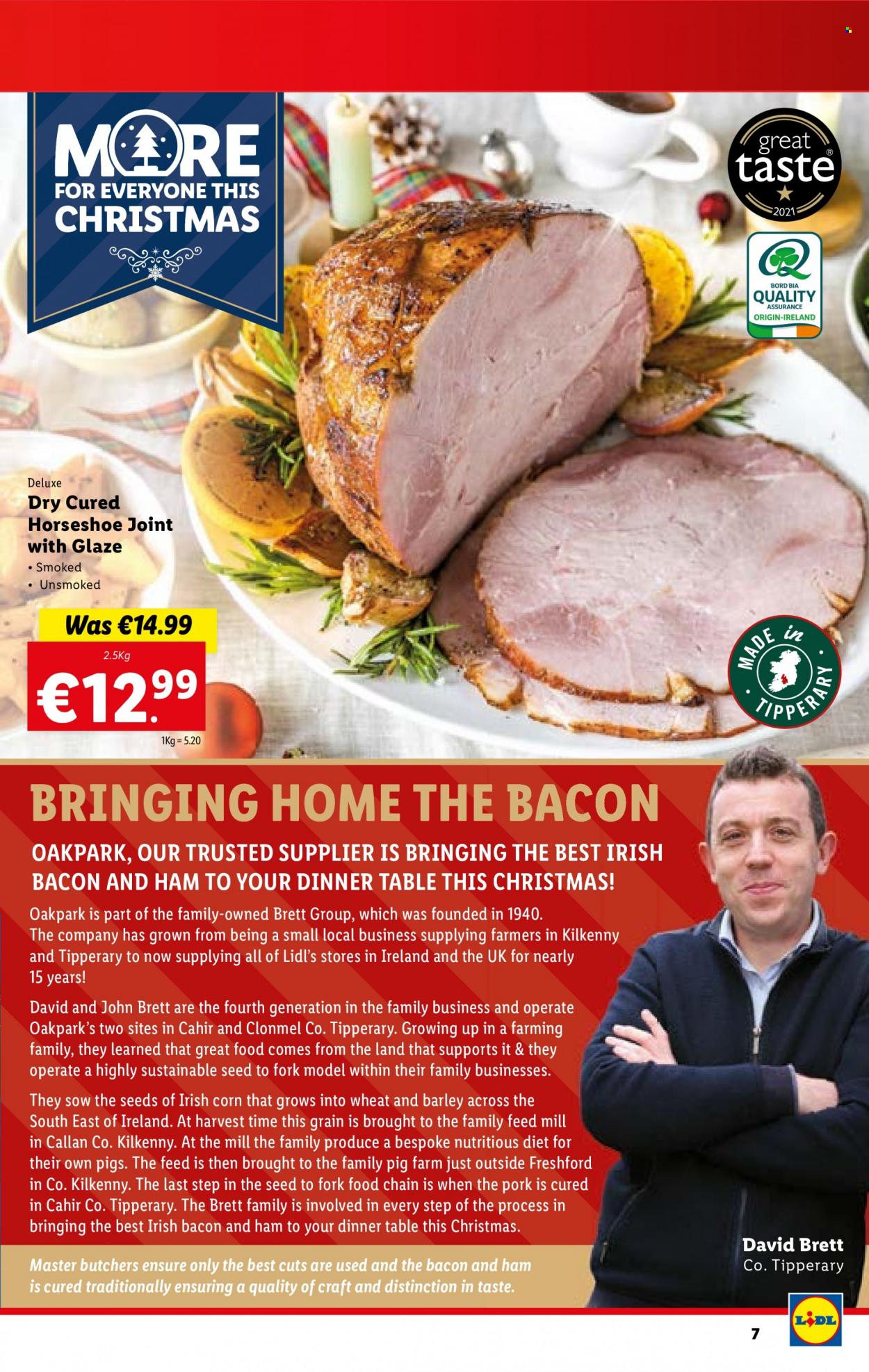 Lidl offer - 09.12.2021 - 15.12.2021. Page 7