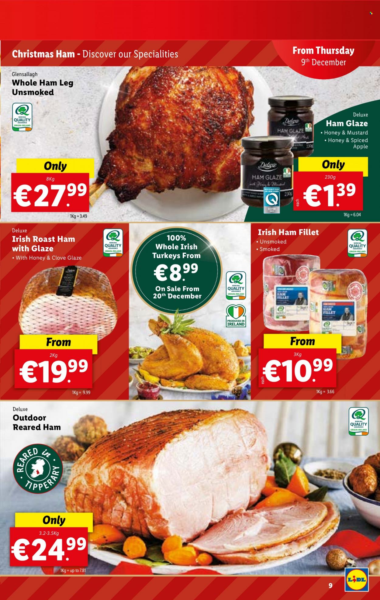 Lidl offer - 09.12.2021 - 15.12.2021. Page 9