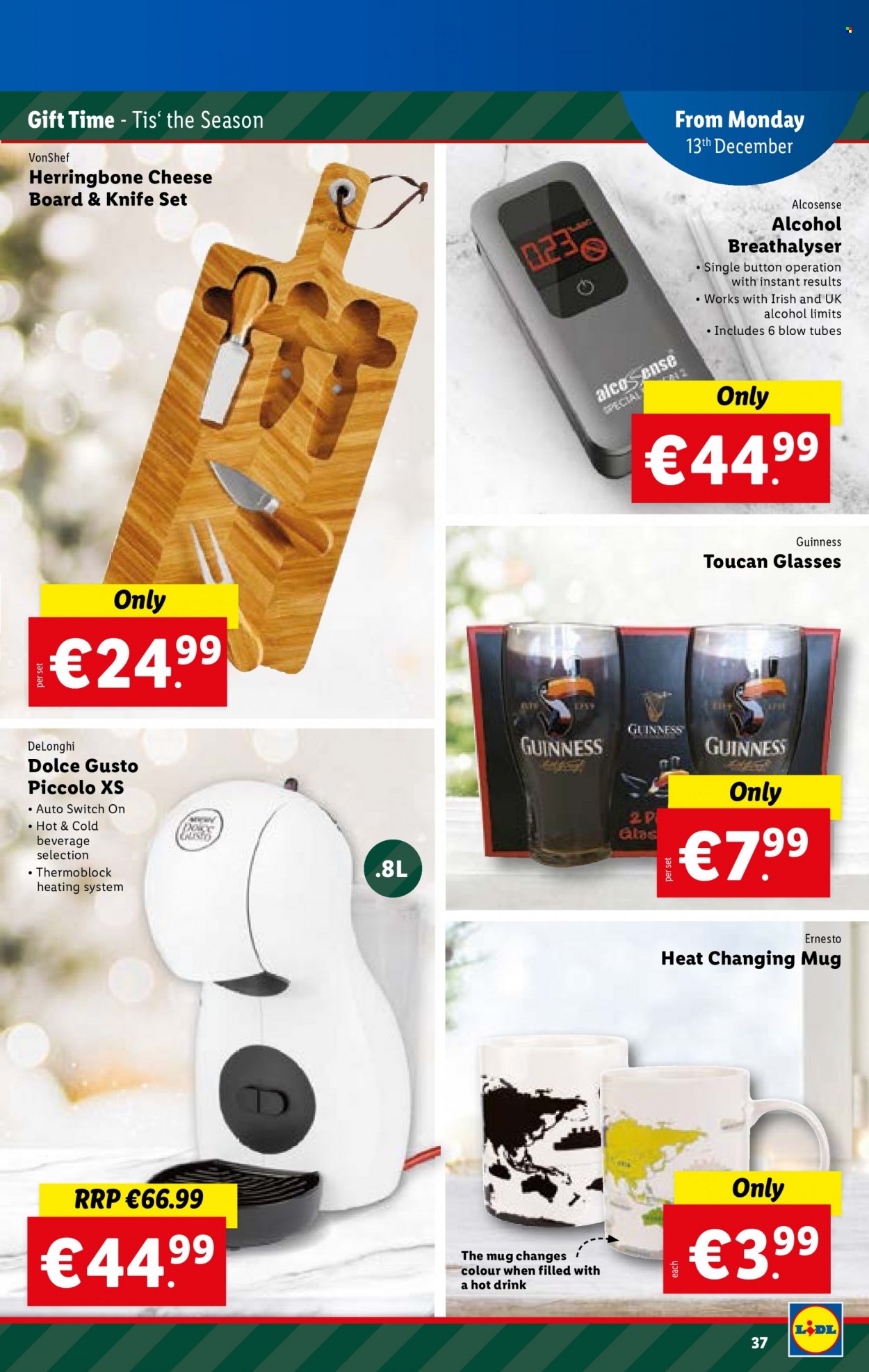 Lidl offer - 09.12.2021 - 15.12.2021. Page 37