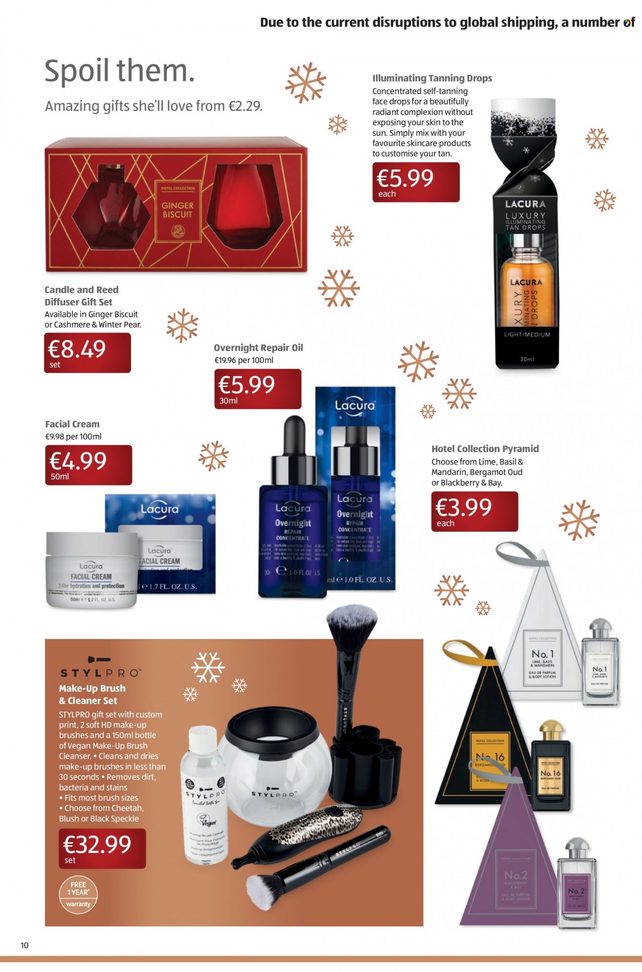 Aldi offer - 07.12.2021 - 13.12.2021. Page 10