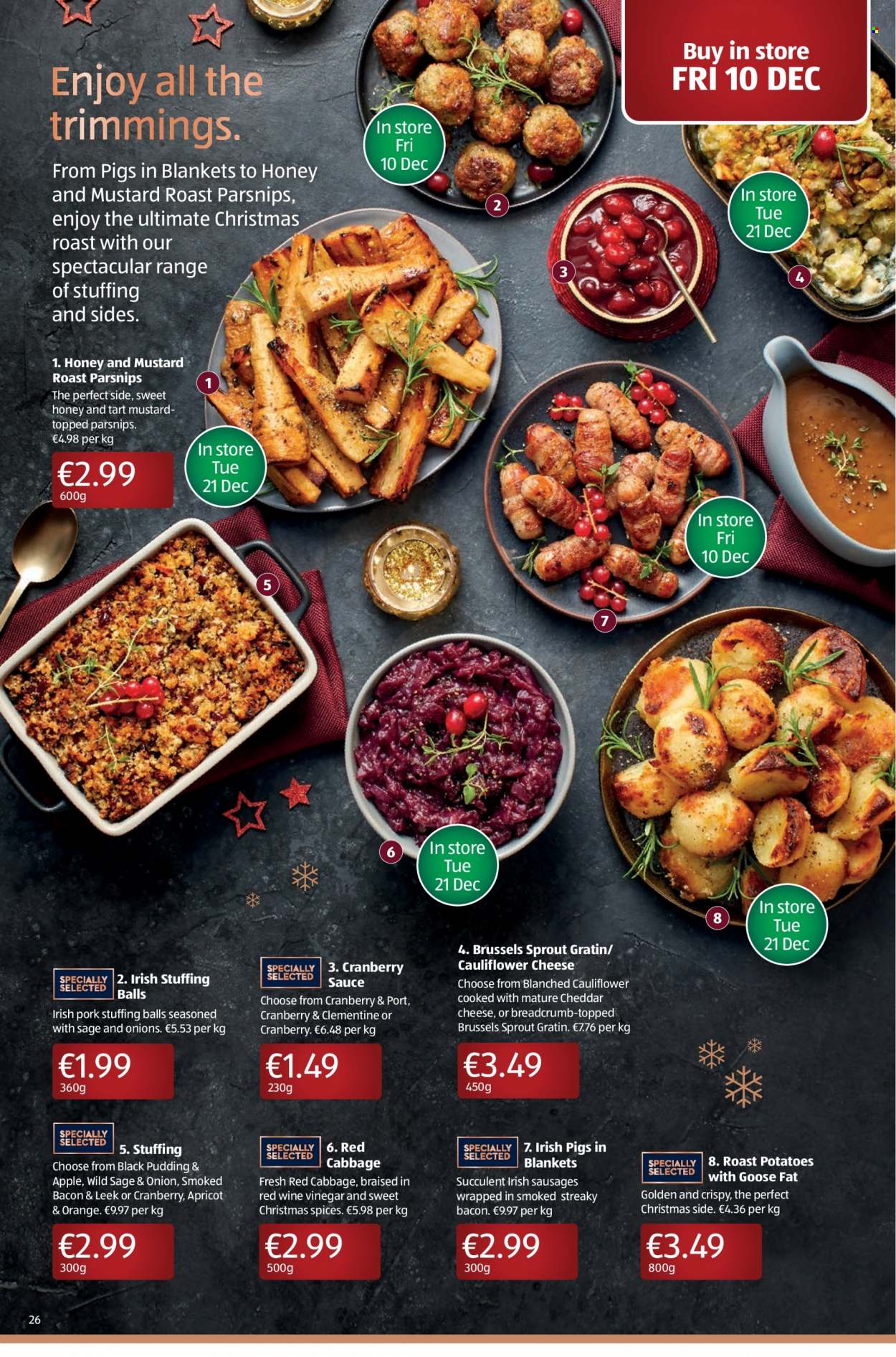 Aldi offer - 07.12.2021 - 13.12.2021. Page 26