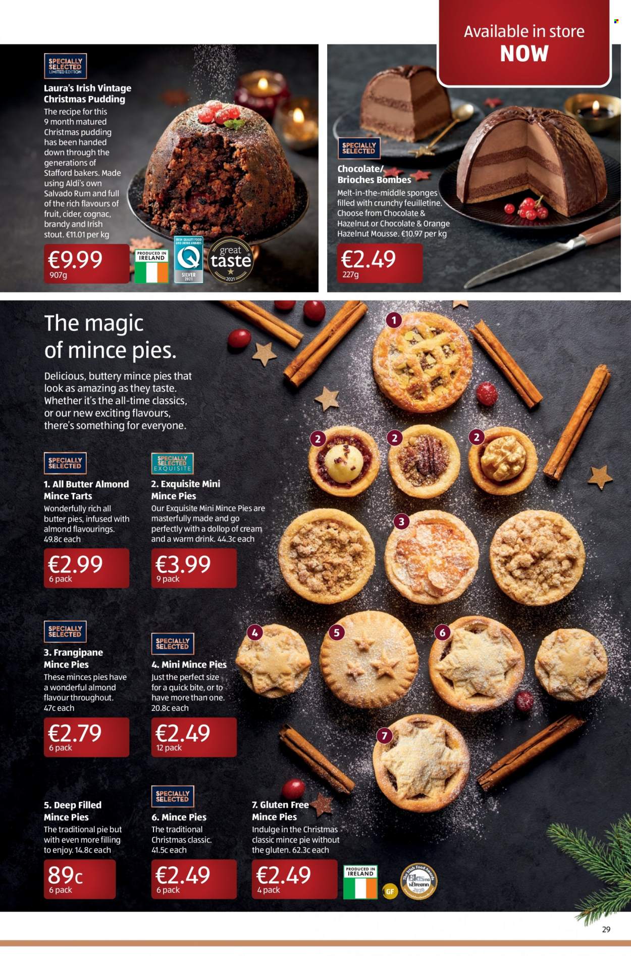 Aldi offer - 07.12.2021 - 13.12.2021. Page 29