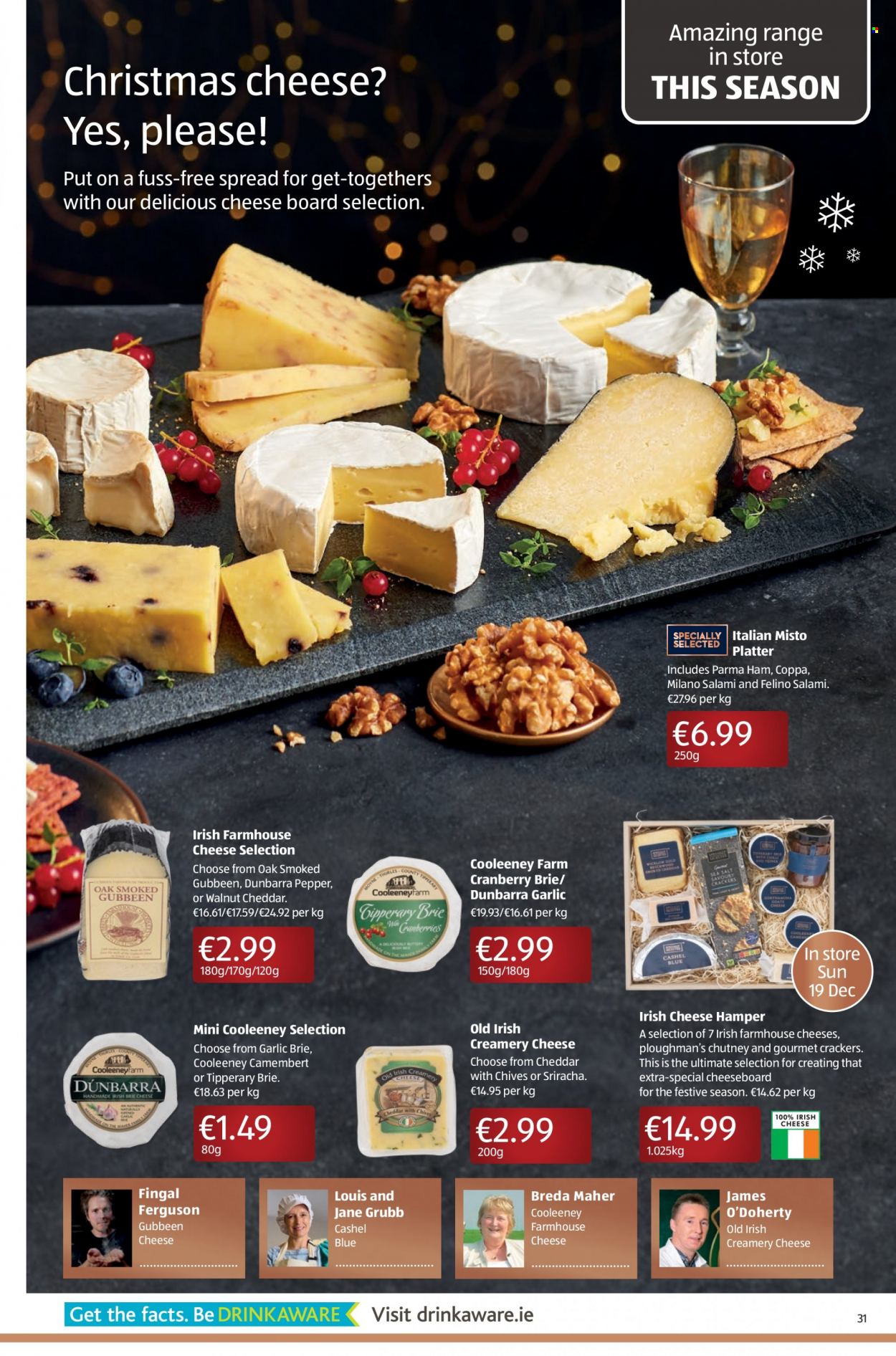 Aldi offer - 07.12.2021 - 13.12.2021. Page 31