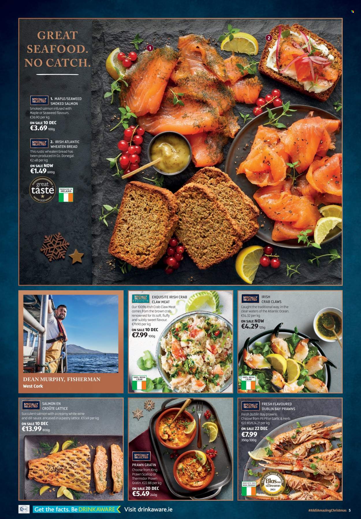 Aldi offer. Page 5