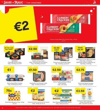 SuperValu offer