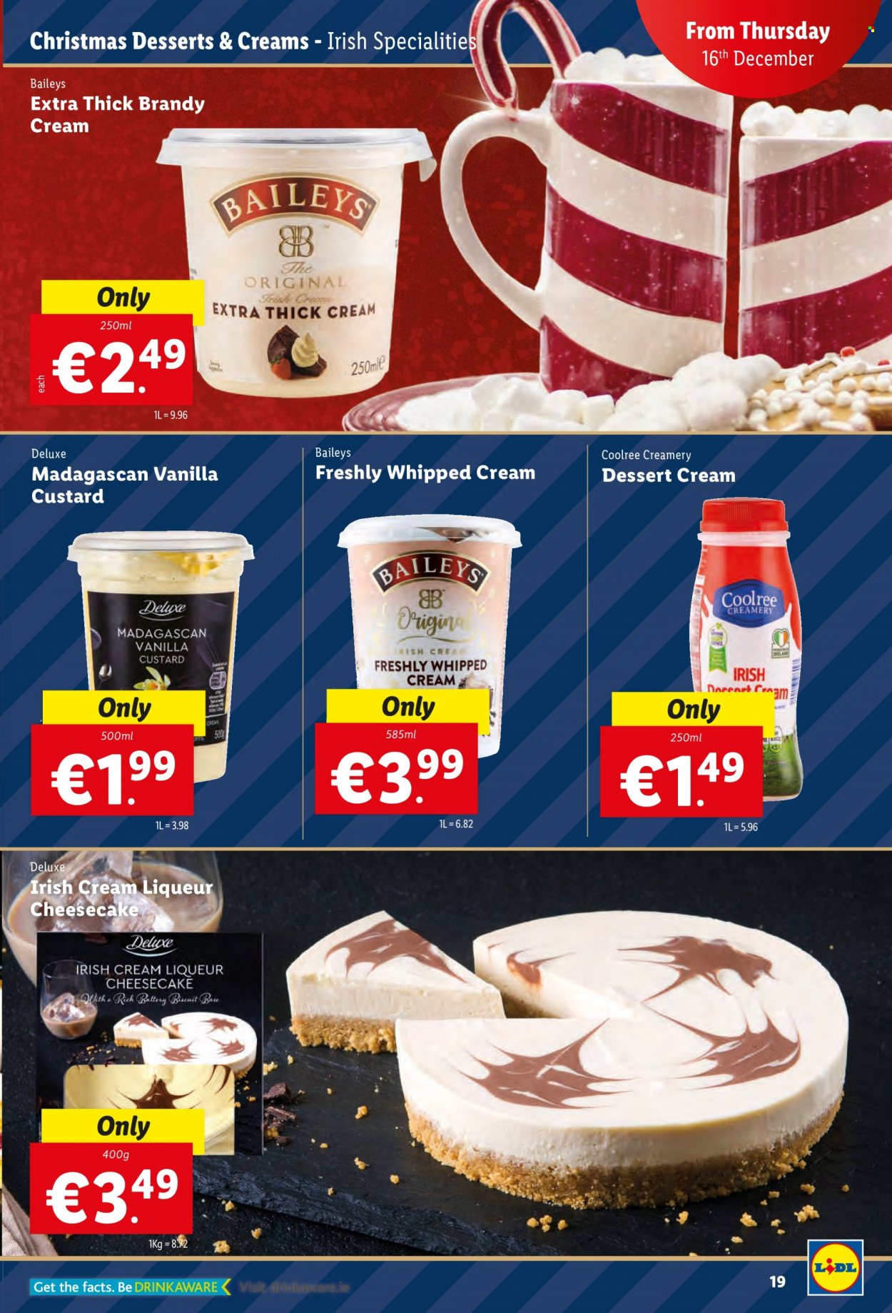 Lidl offer - 16.12.2021 - 24.12.2021. Page 19