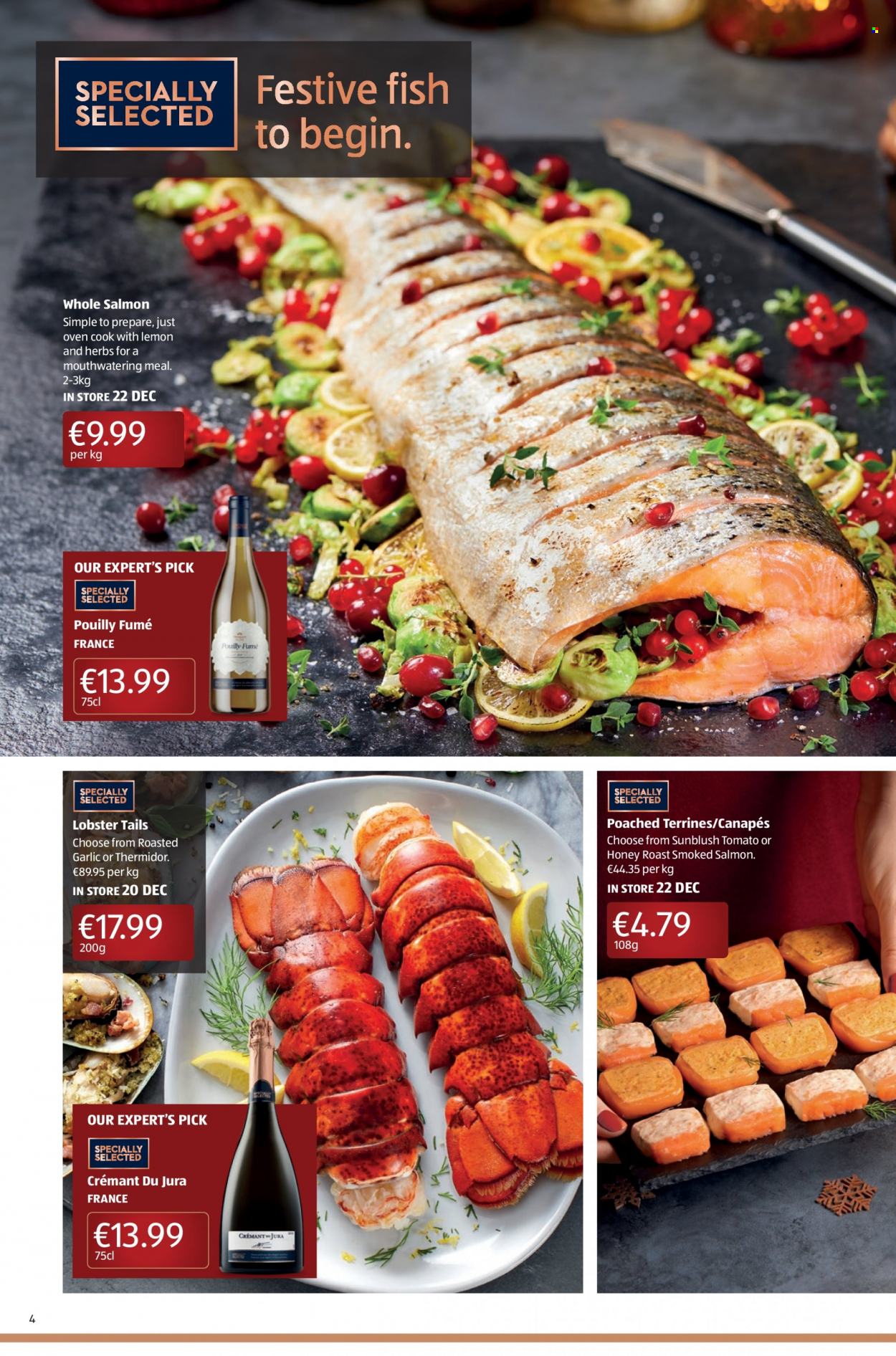 Aldi offer - 13.12.2021 - 19.12.2021. Page 4