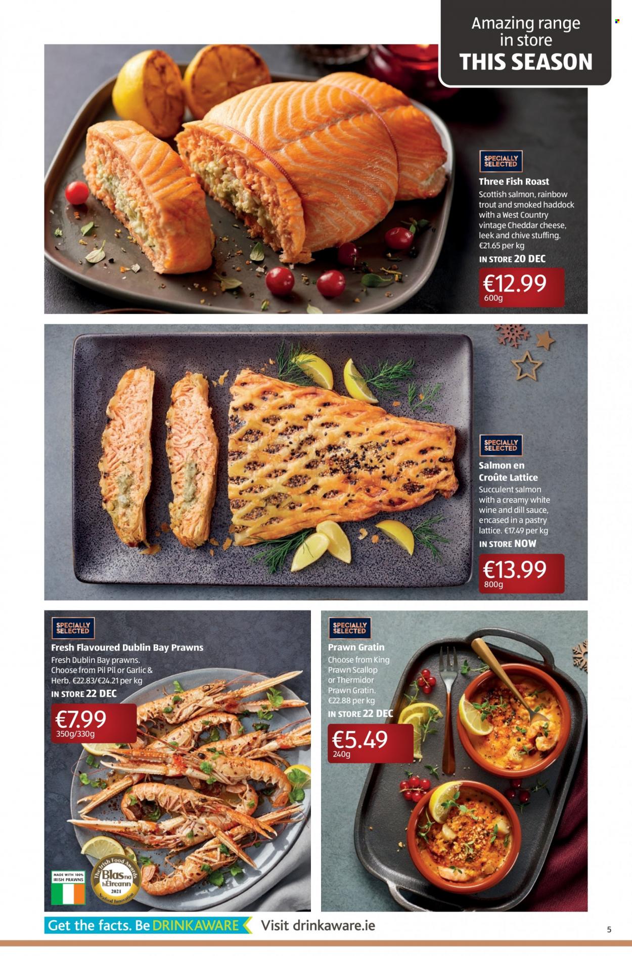 Aldi offer - 13.12.2021 - 19.12.2021. Page 5
