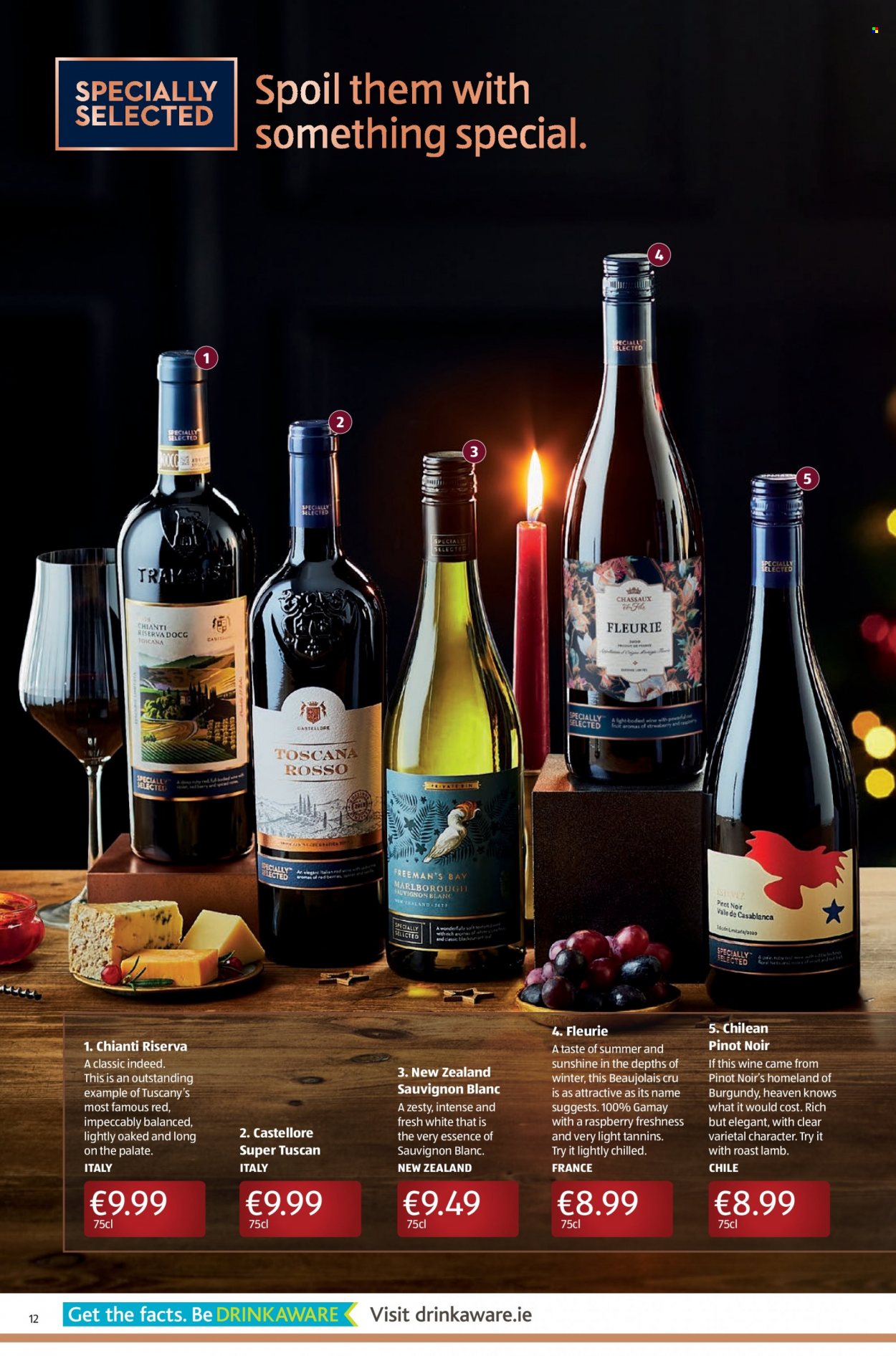Aldi offer - 13.12.2021 - 19.12.2021. Page 12