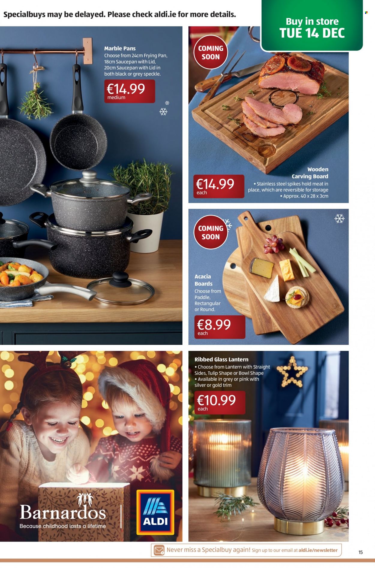 Aldi offer - 13.12.2021 - 19.12.2021. Page 15