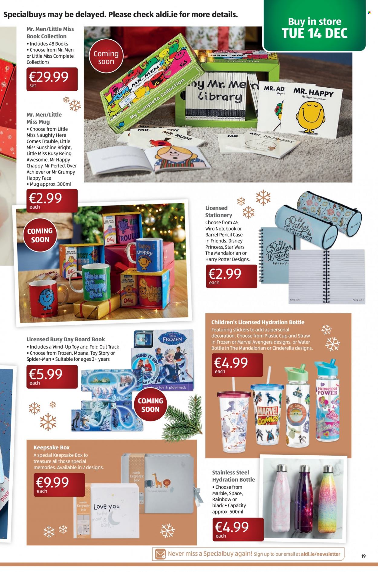 Aldi offer - 13.12.2021 - 19.12.2021. Page 19