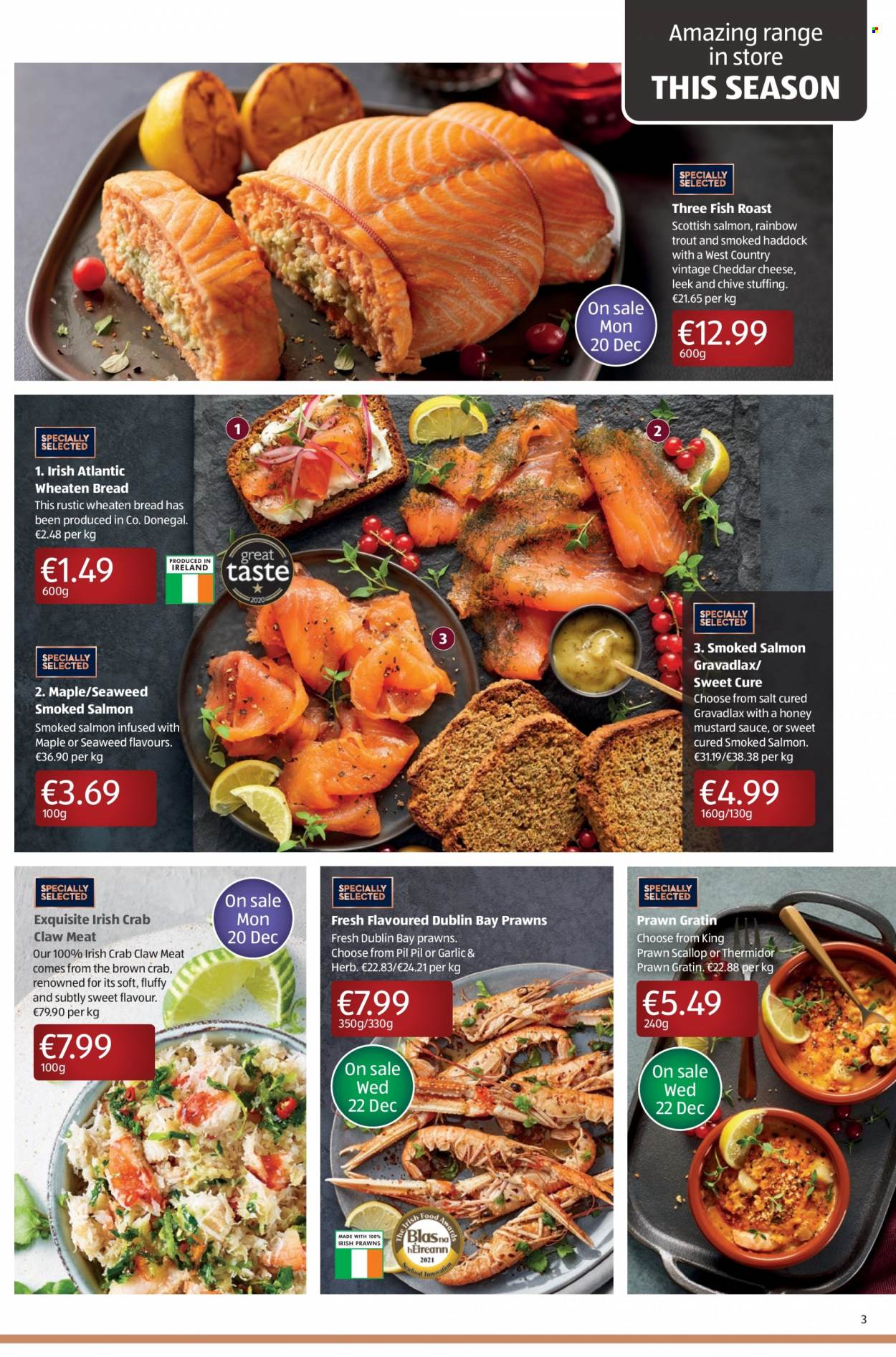 Aldi offer - 19.12.2021 - 27.12.2021. Page 3