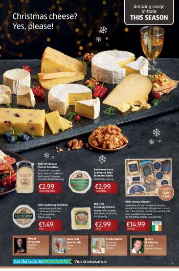 Aldi offer