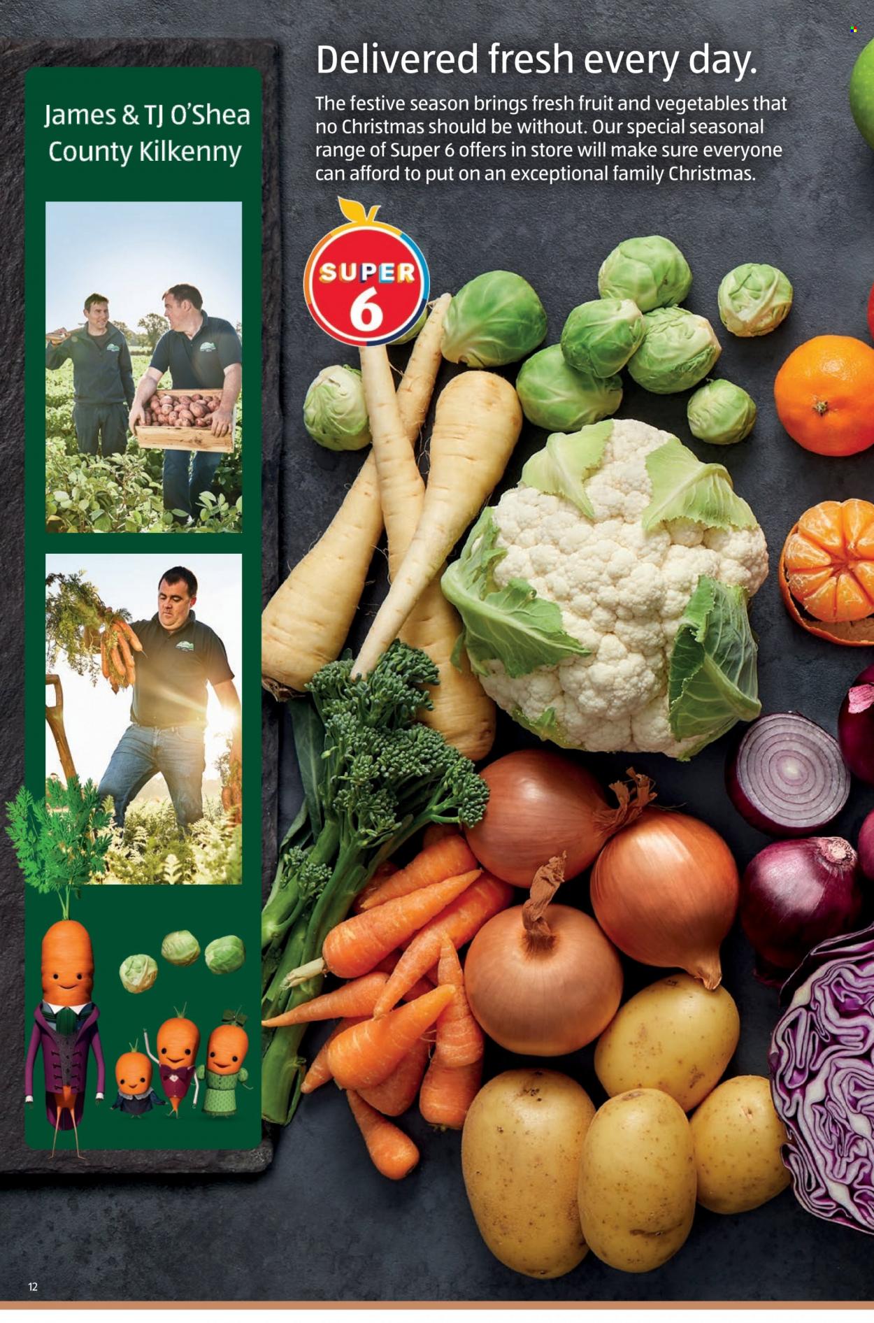 Aldi offer - 19.12.2021 - 27.12.2021. Page 12