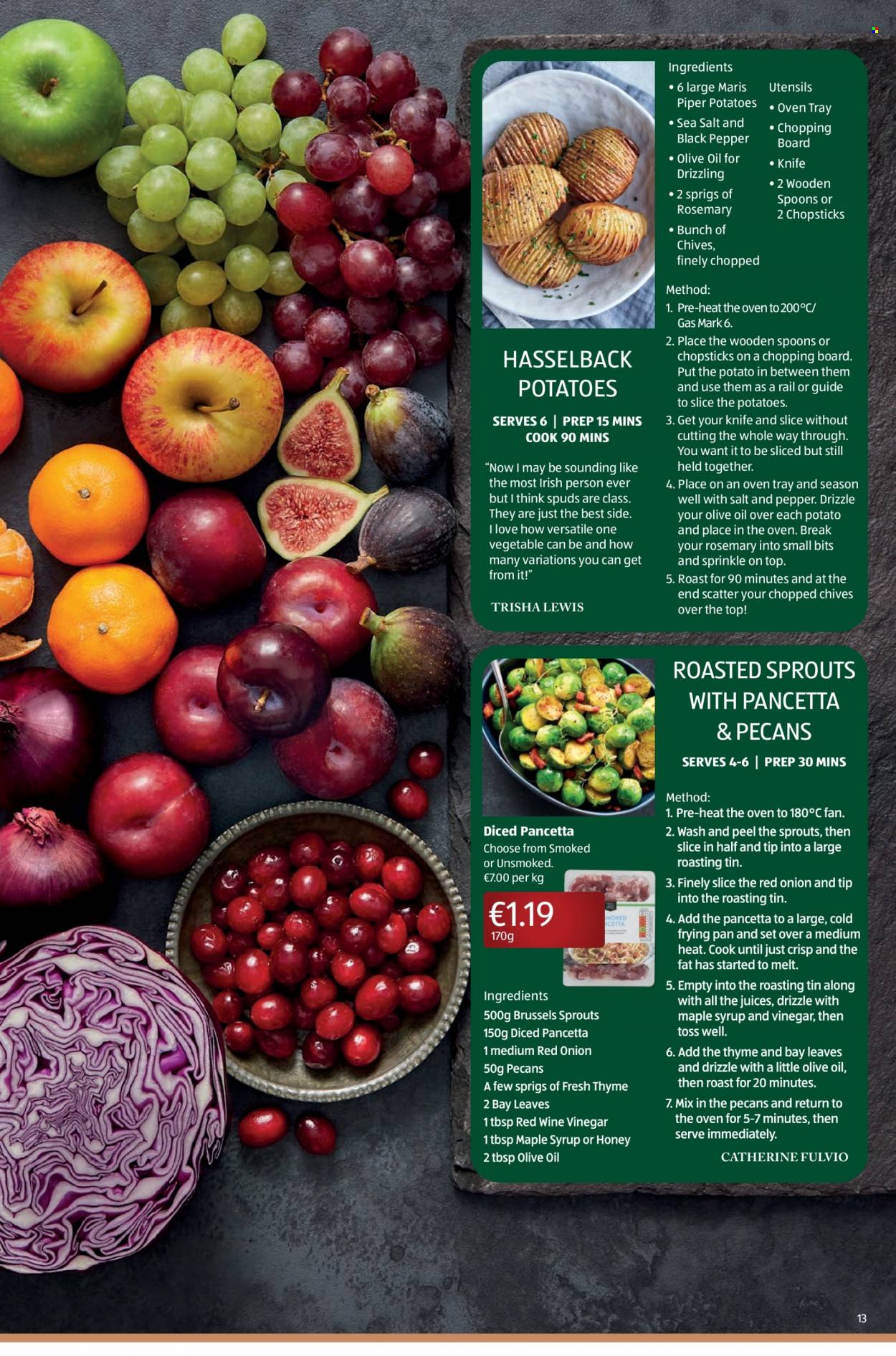 Aldi offer - 19.12.2021 - 27.12.2021. Page 13