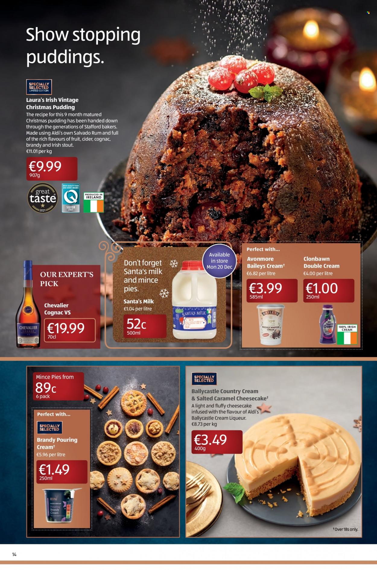 Aldi offer - 19.12.2021 - 27.12.2021. Page 14