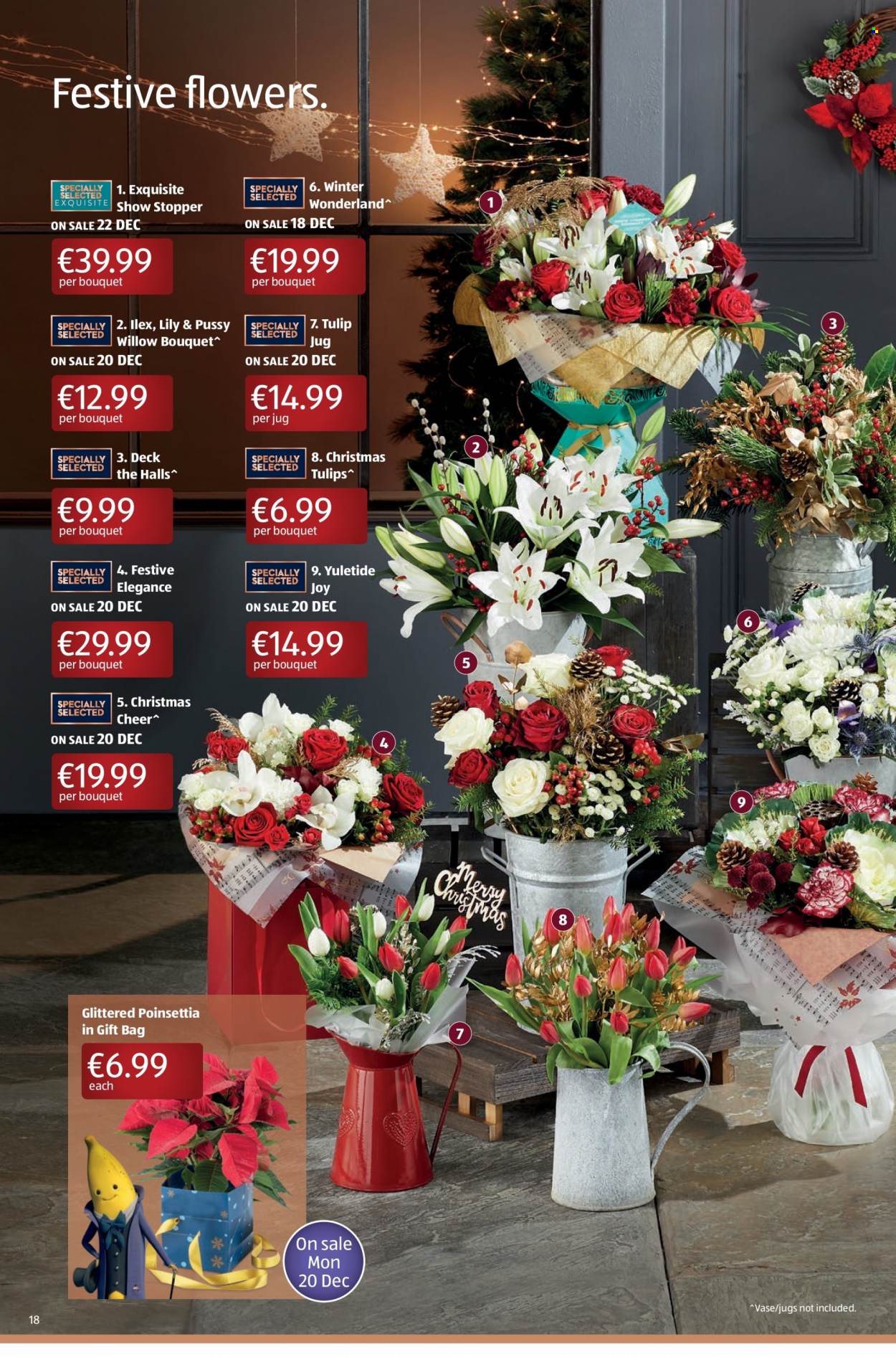 Aldi offer - 19.12.2021 - 27.12.2021. Page 18