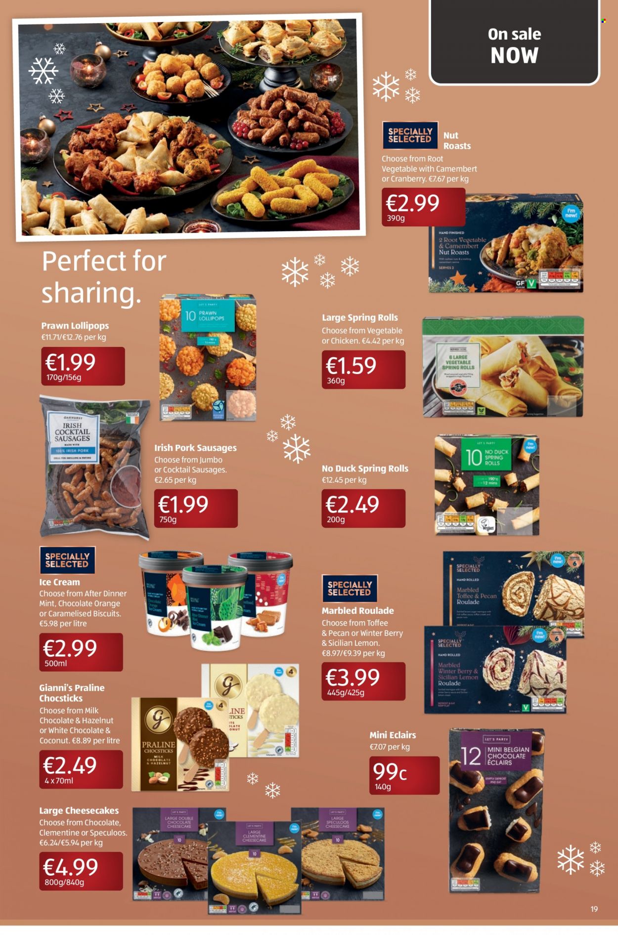 Aldi offer - 19.12.2021 - 27.12.2021. Page 19