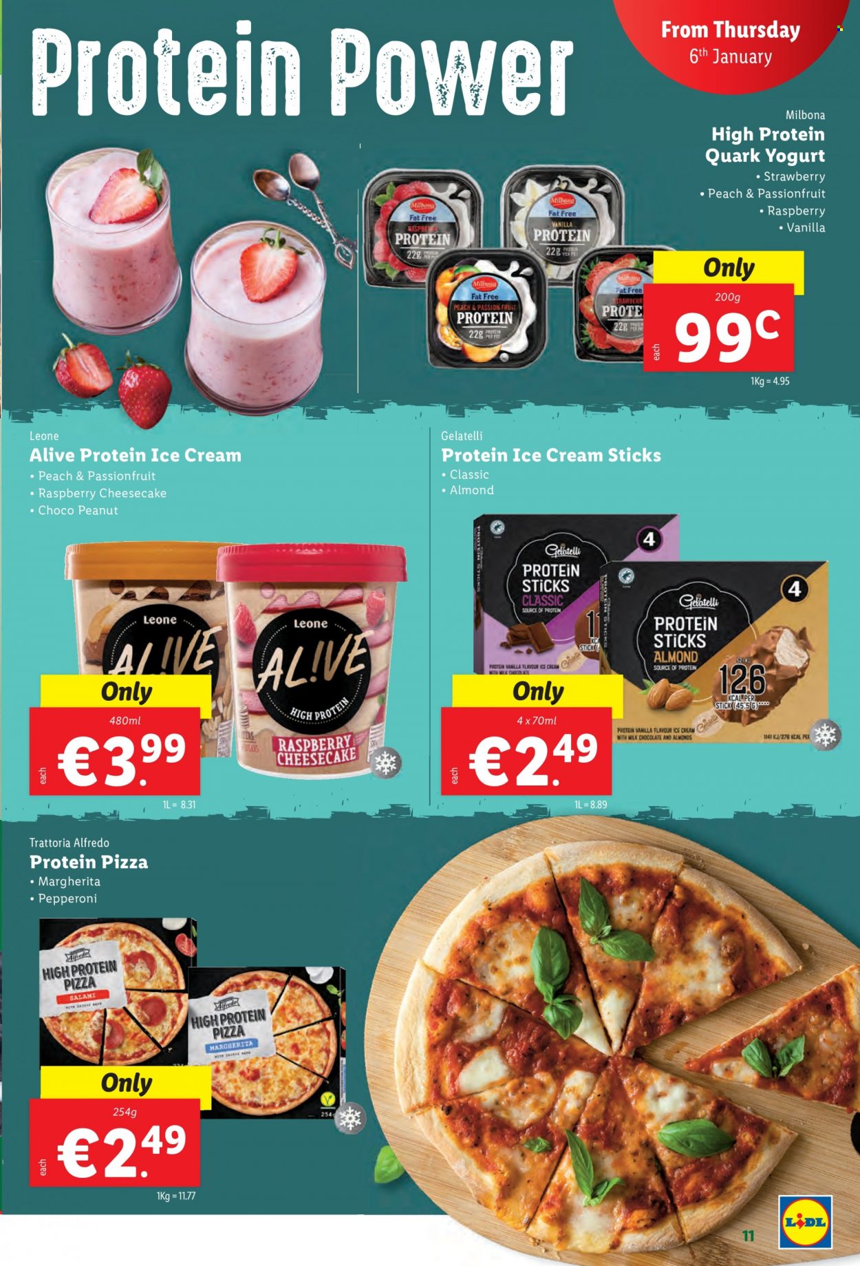 Lidl offer - 06.01.2022 - 12.01.2022. Page 11