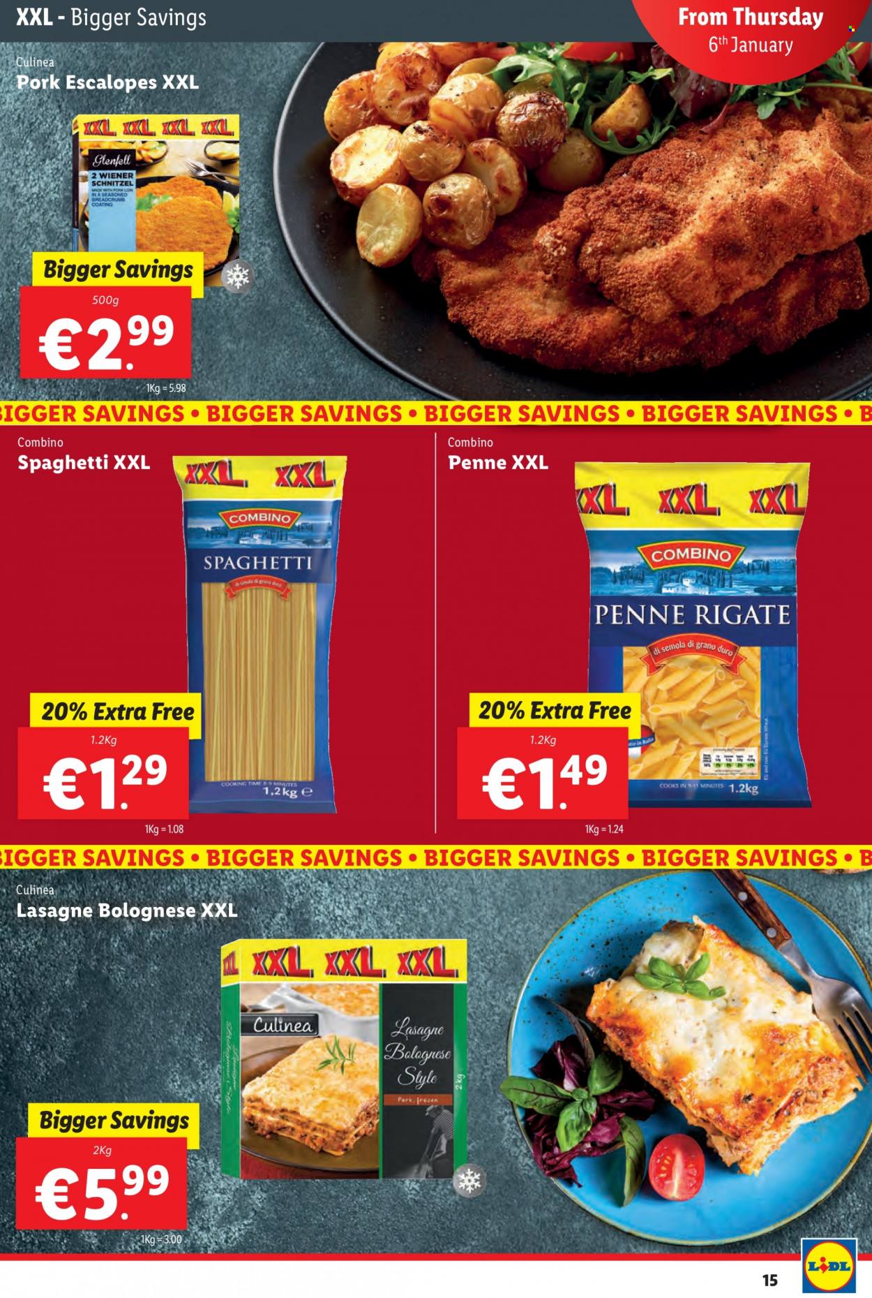 Lidl offer - 06.01.2022 - 12.01.2022. Page 15