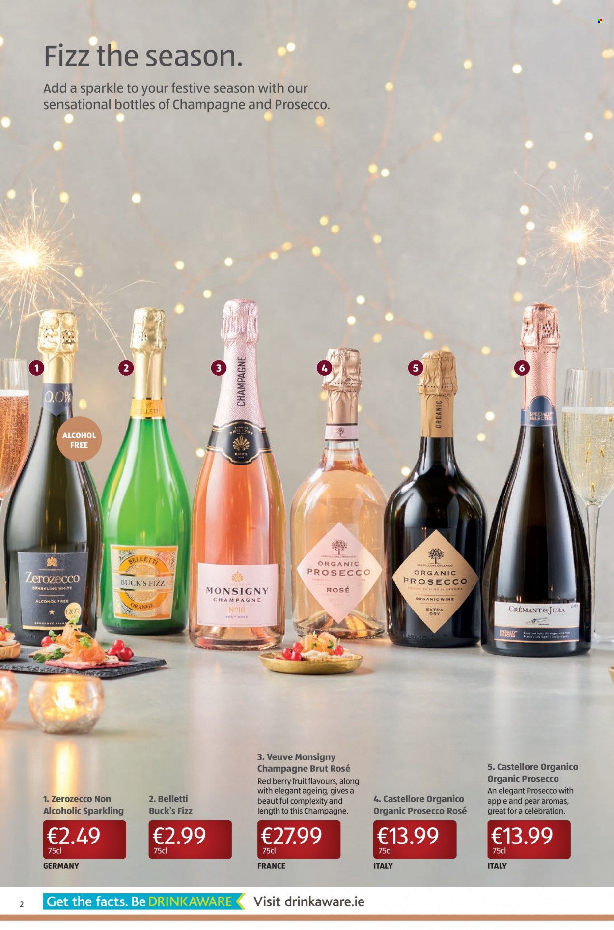 Aldi offer - 27.12.2021 - 05.01.2022. Page 2