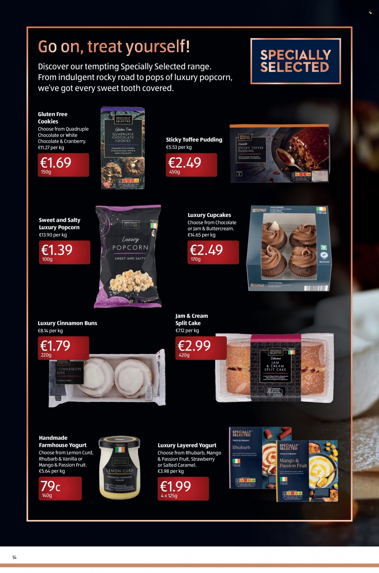 Aldi offer - 27.12.2021 - 05.01.2022. Page 14