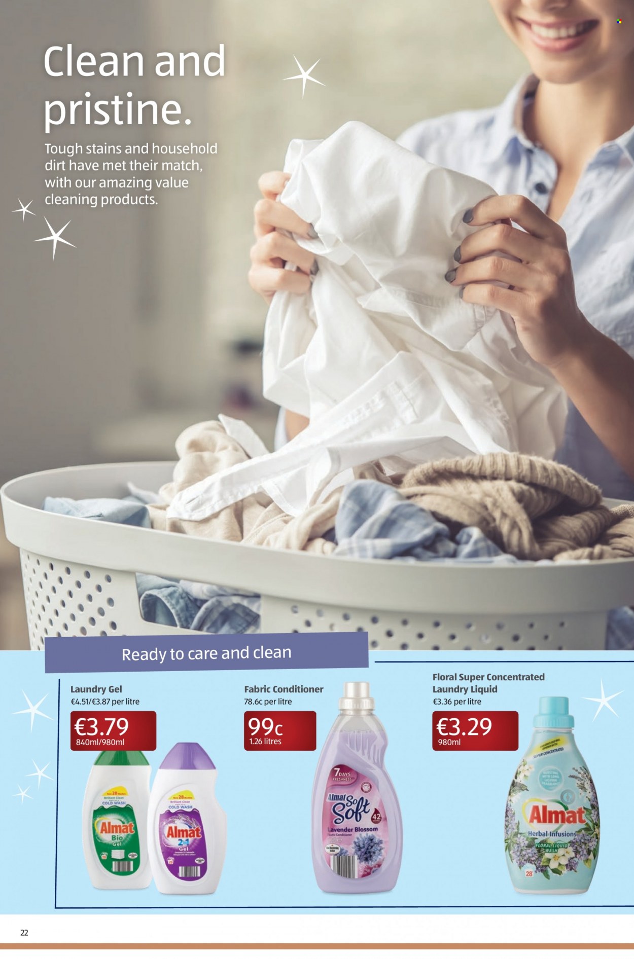 Aldi offer - 27.12.2021 - 05.01.2022. Page 22