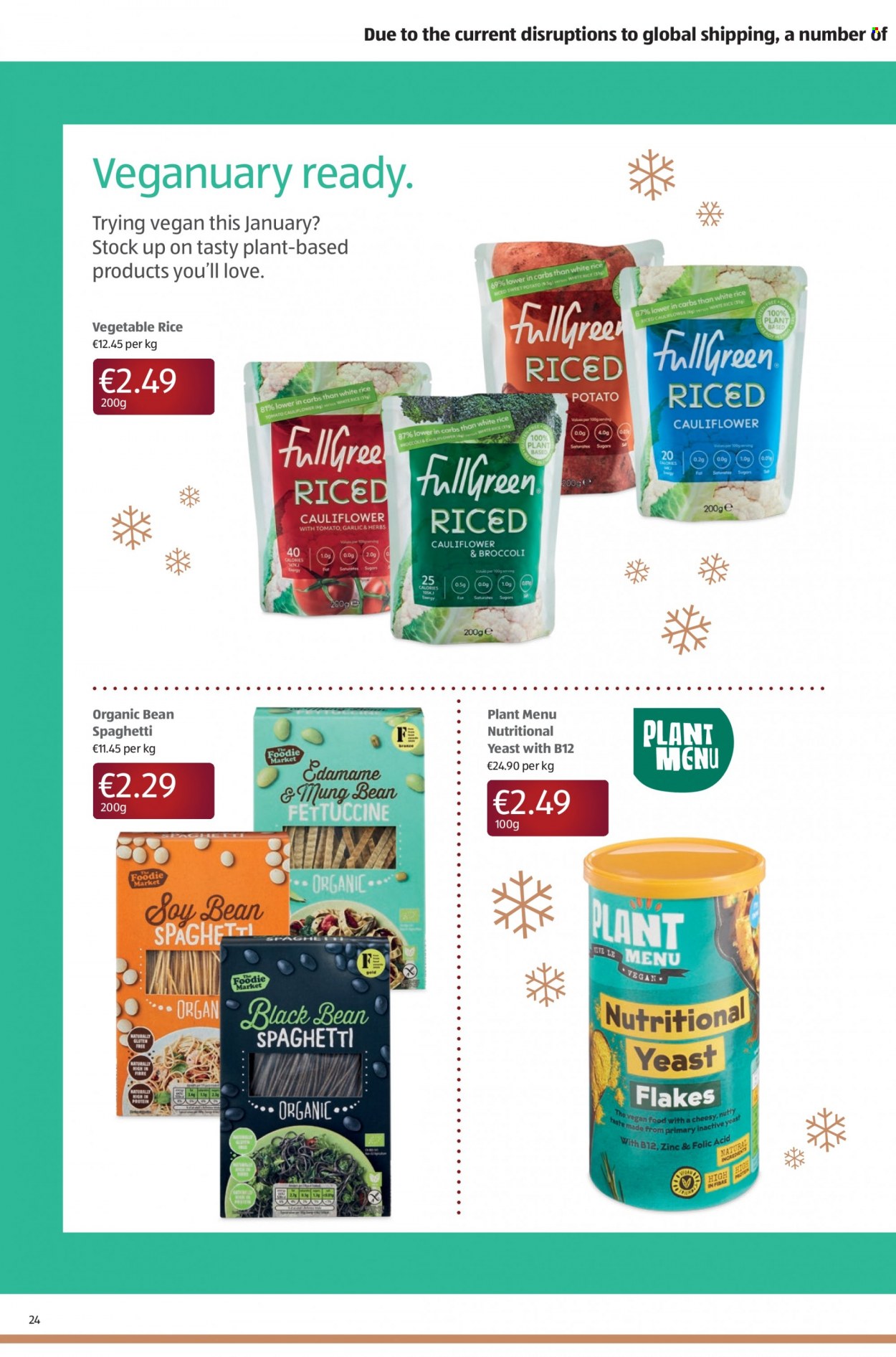 Aldi offer - 27.12.2021 - 05.01.2022. Page 24