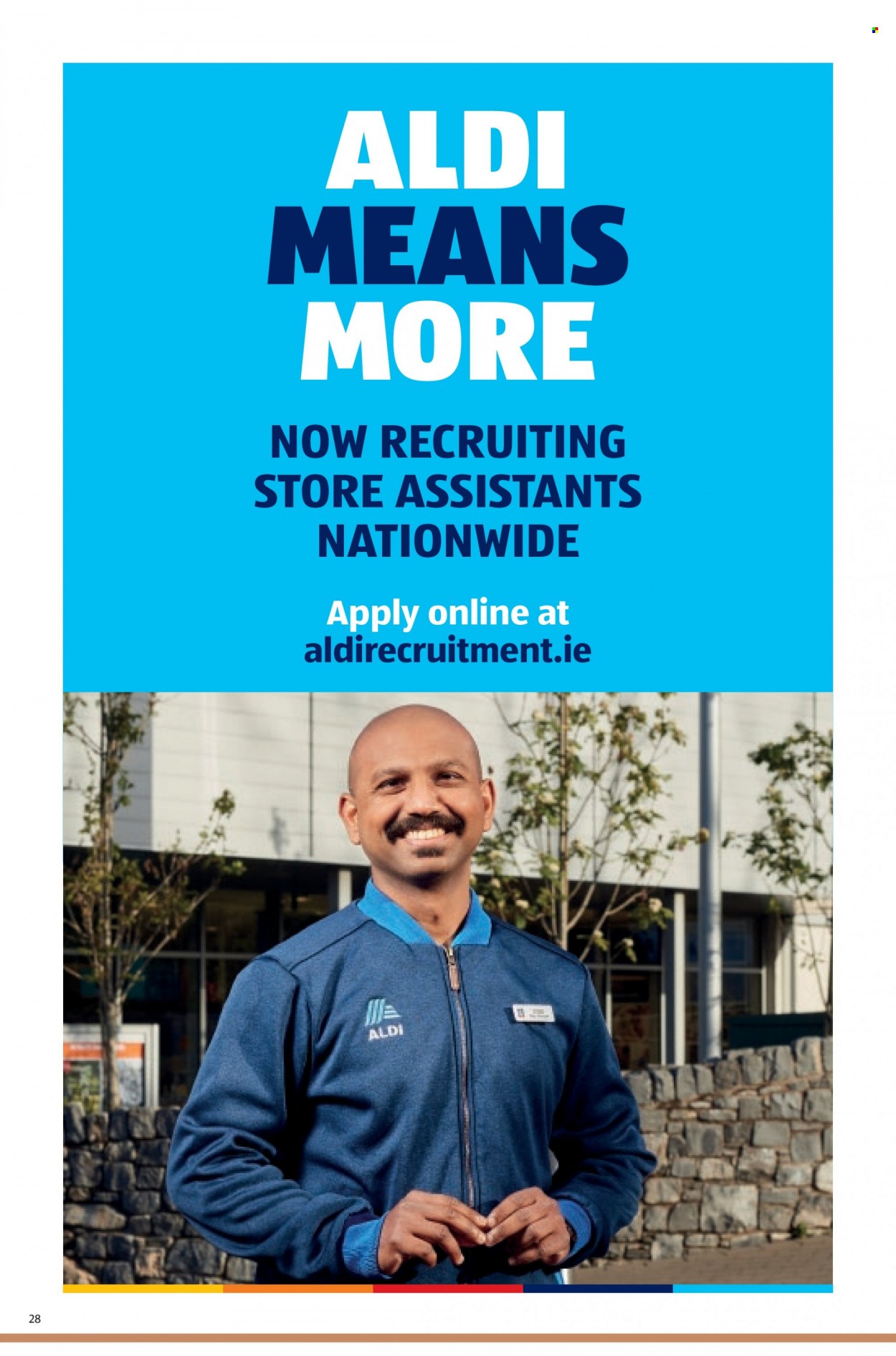 Aldi offer - 27.12.2021 - 05.01.2022. Page 28