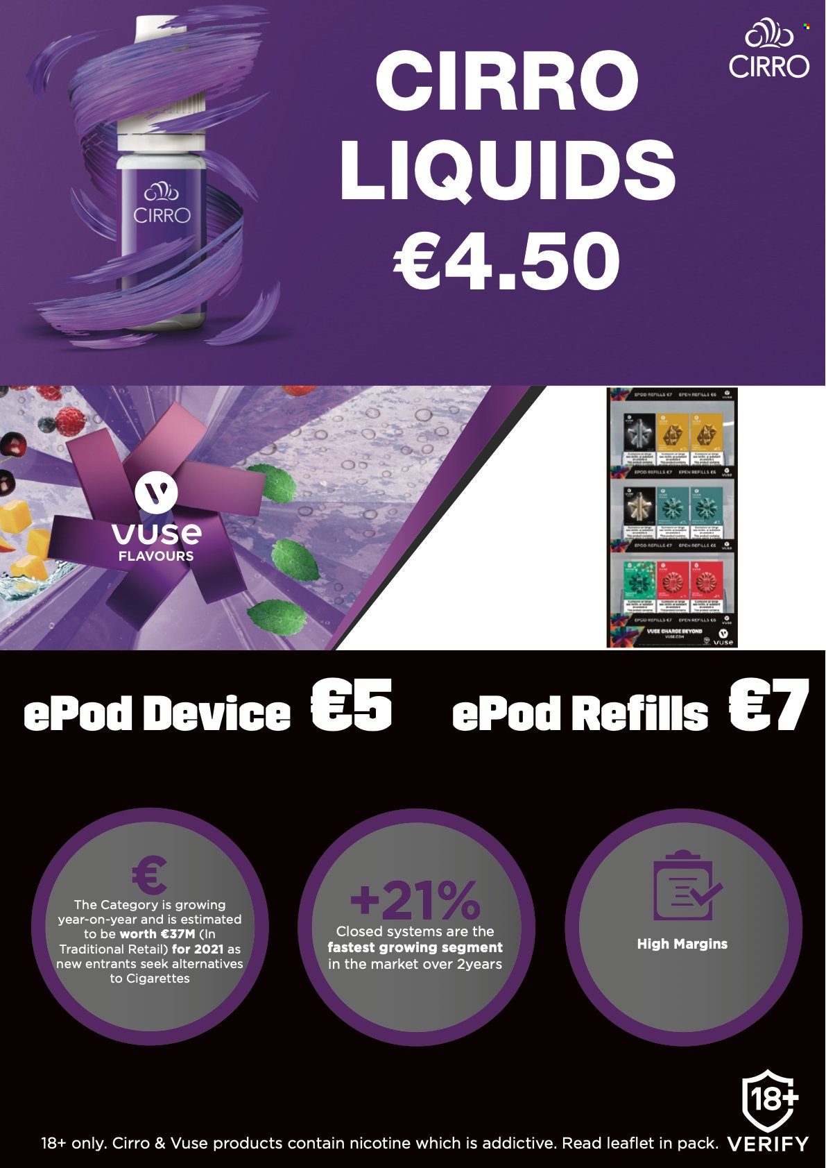 MUSGRAVE Market Place offer - 02.01.2022 - 12.02.2022. Page 7