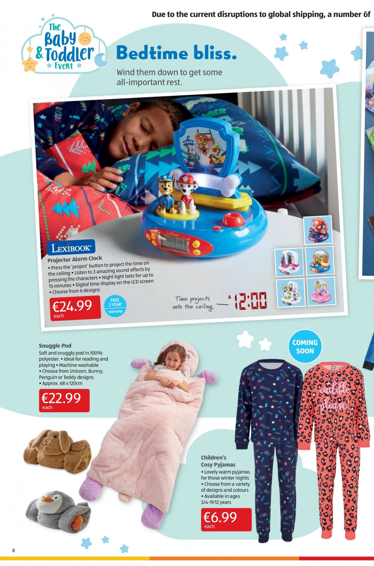 Aldi offer - 06.01.2022 - 12.01.2022. Page 8