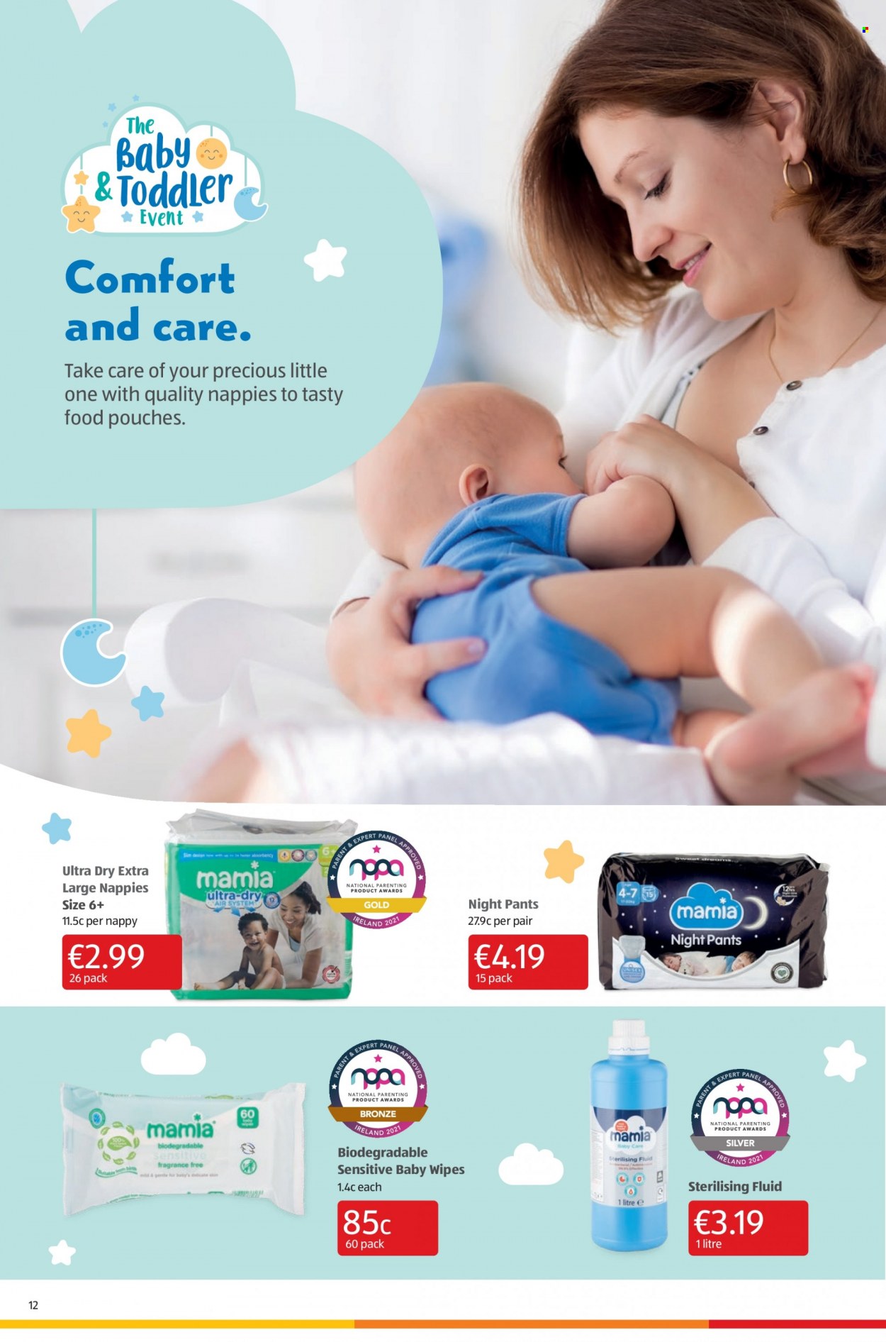 Aldi offer - 06.01.2022 - 12.01.2022. Page 12