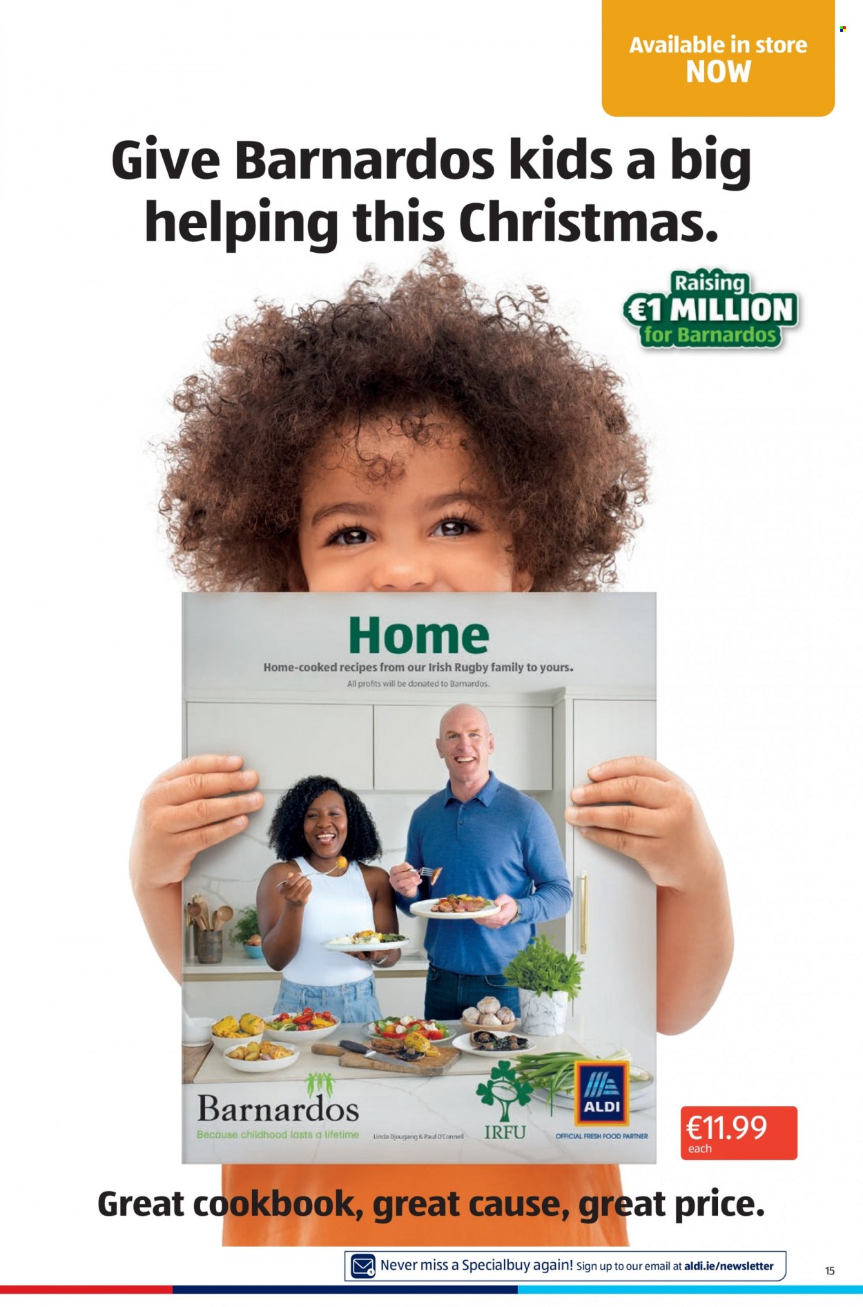 Aldi offer - 06.01.2022 - 12.01.2022. Page 15
