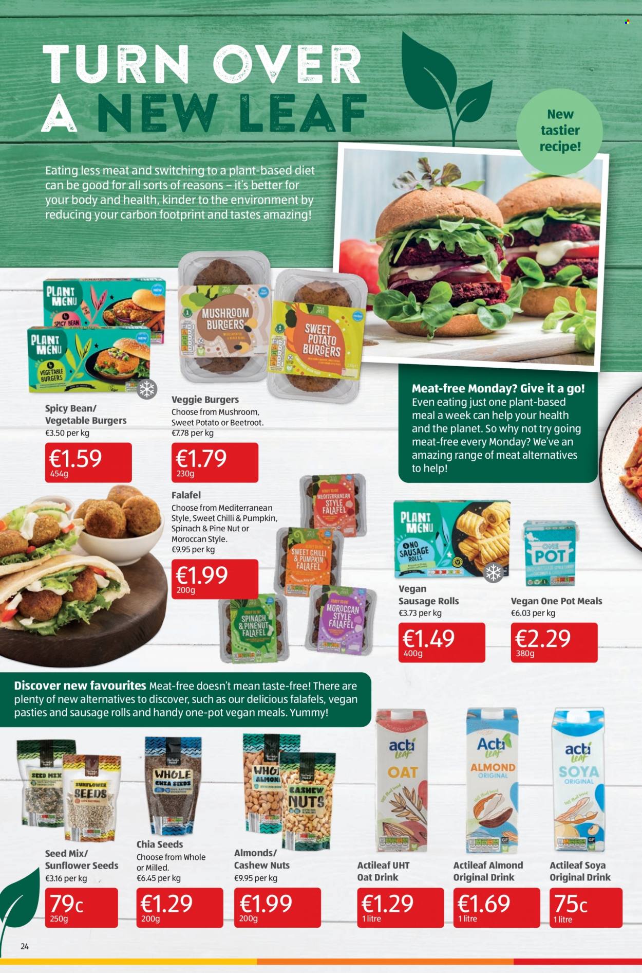 Aldi offer - 06.01.2022 - 12.01.2022. Page 24
