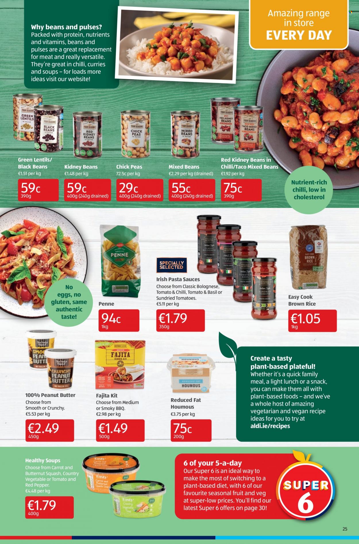 Aldi offer - 06.01.2022 - 12.01.2022. Page 25