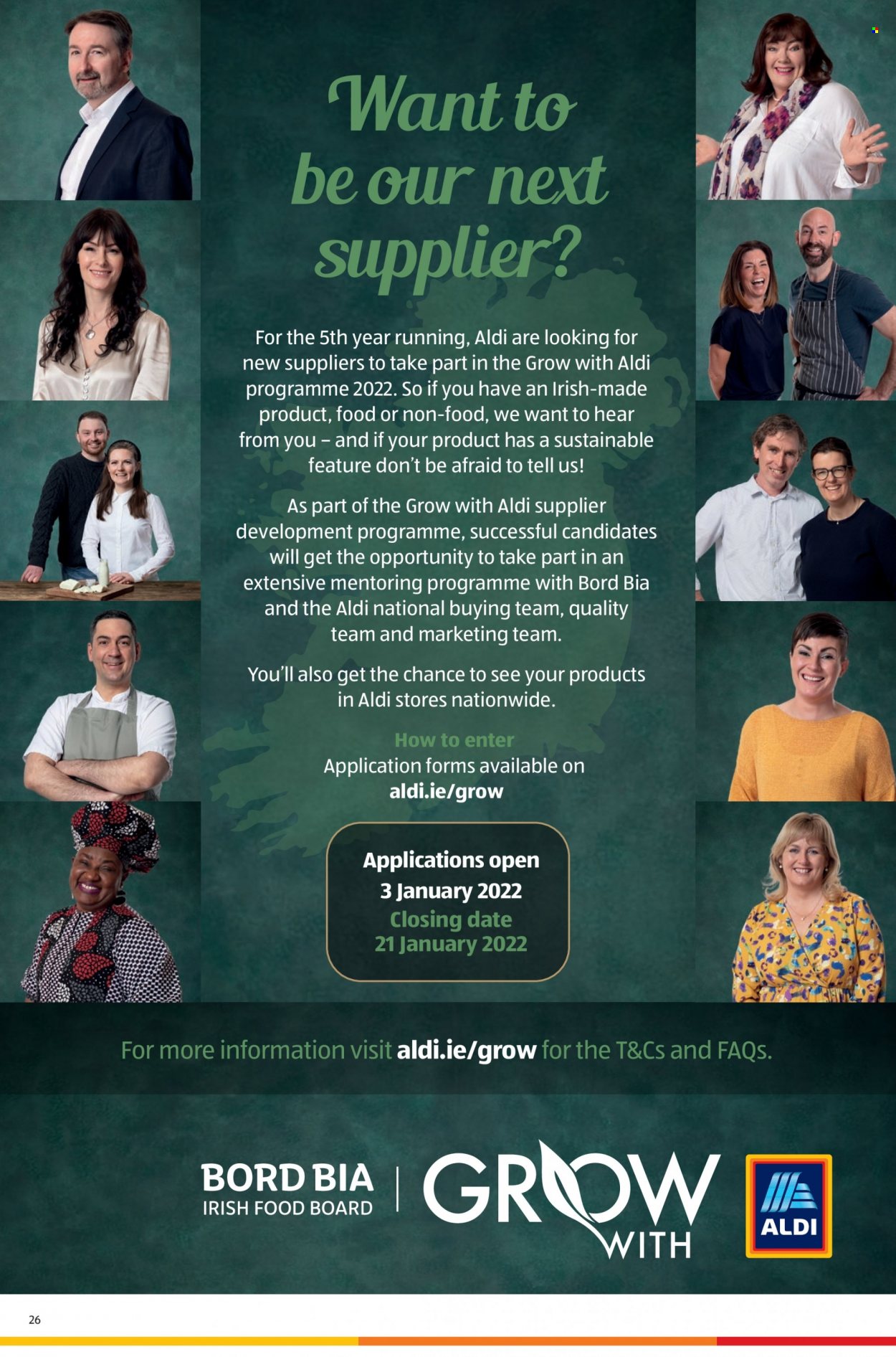 Aldi offer - 06.01.2022 - 12.01.2022. Page 26