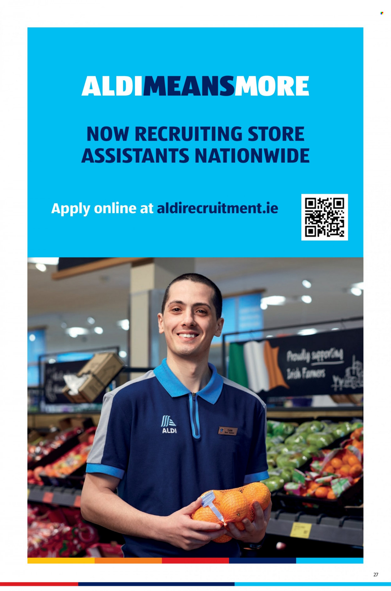Aldi offer - 06.01.2022 - 12.01.2022. Page 27