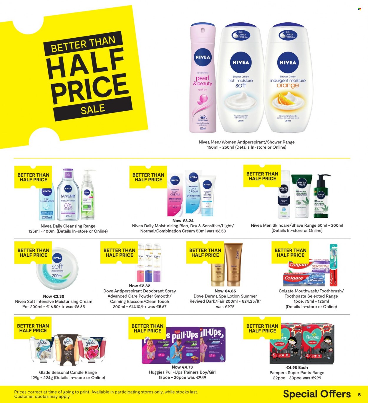 SuperValu offer - 06.01.2022 - 19.01.2022. Page 5