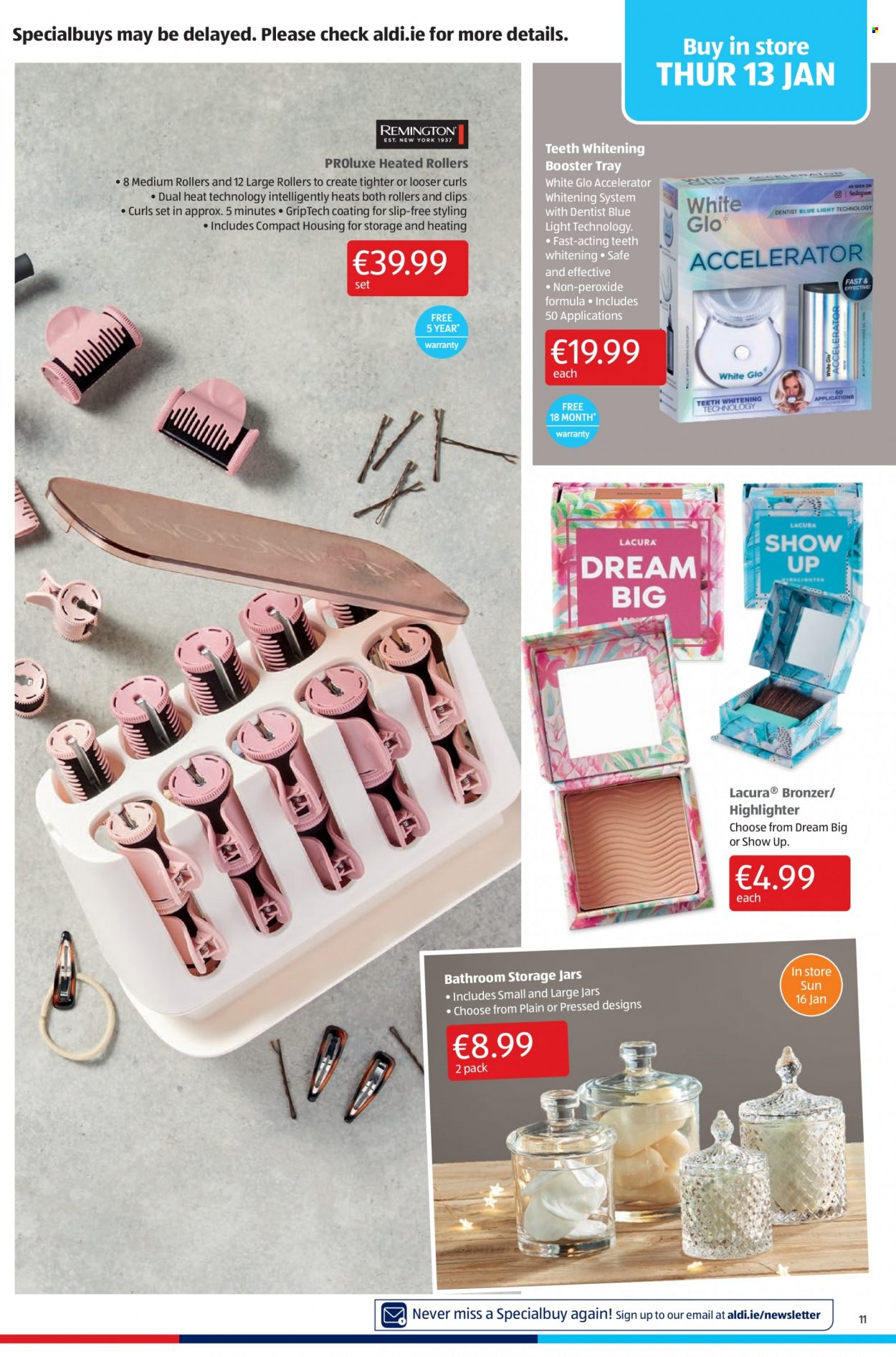 Aldi offer - 13.01.2022 - 19.01.2022. Page 11