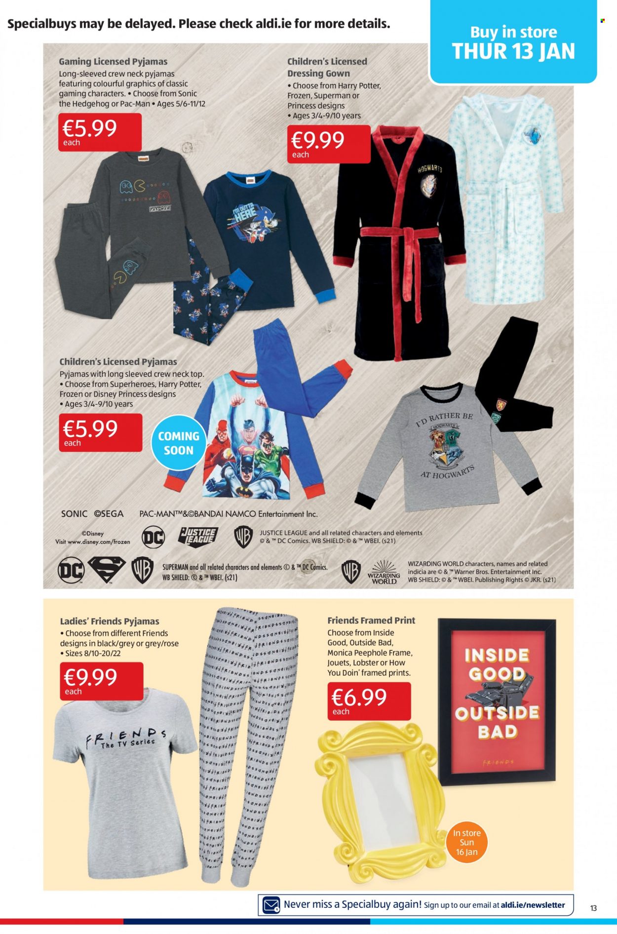 Aldi offer - 13.01.2022 - 19.01.2022. Page 13