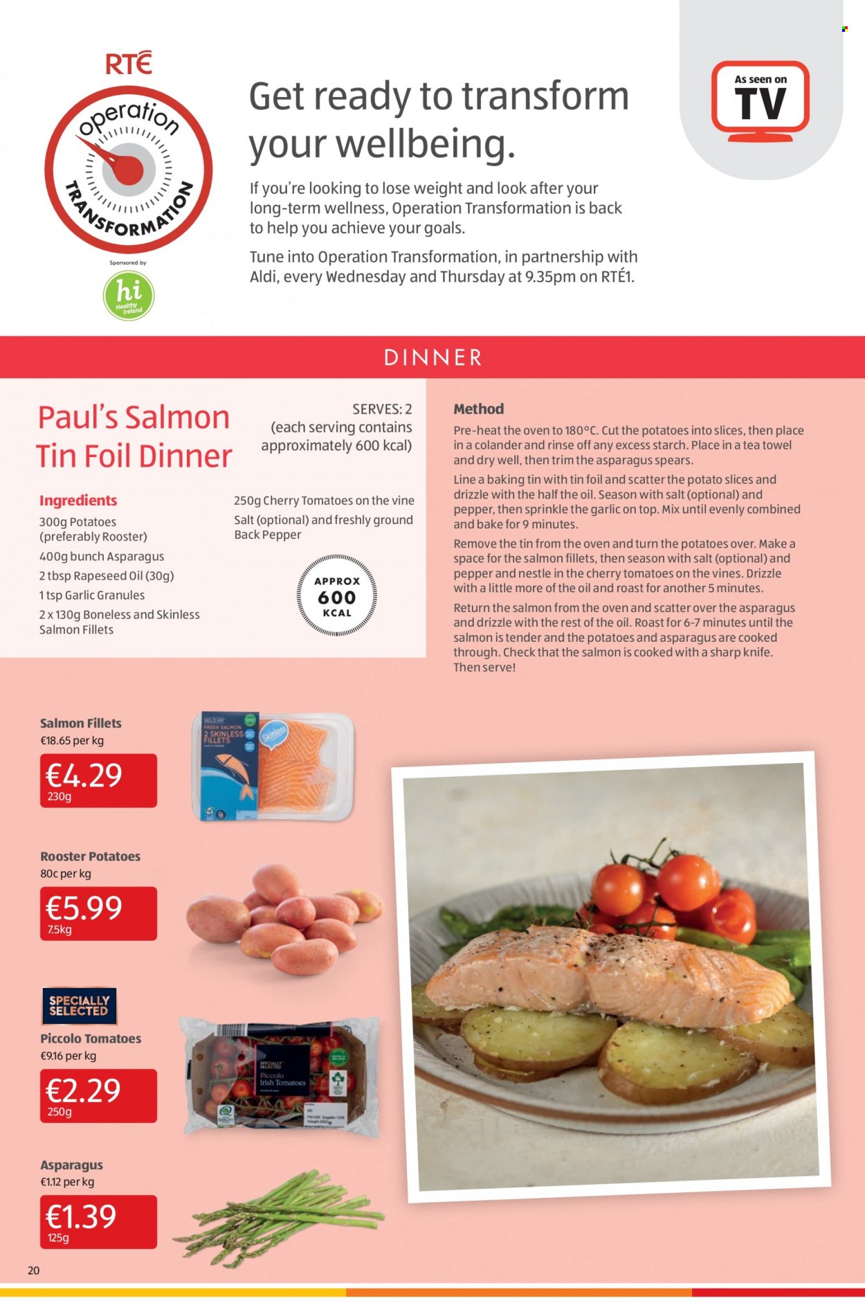 Aldi offer - 13.01.2022 - 19.01.2022. Page 20