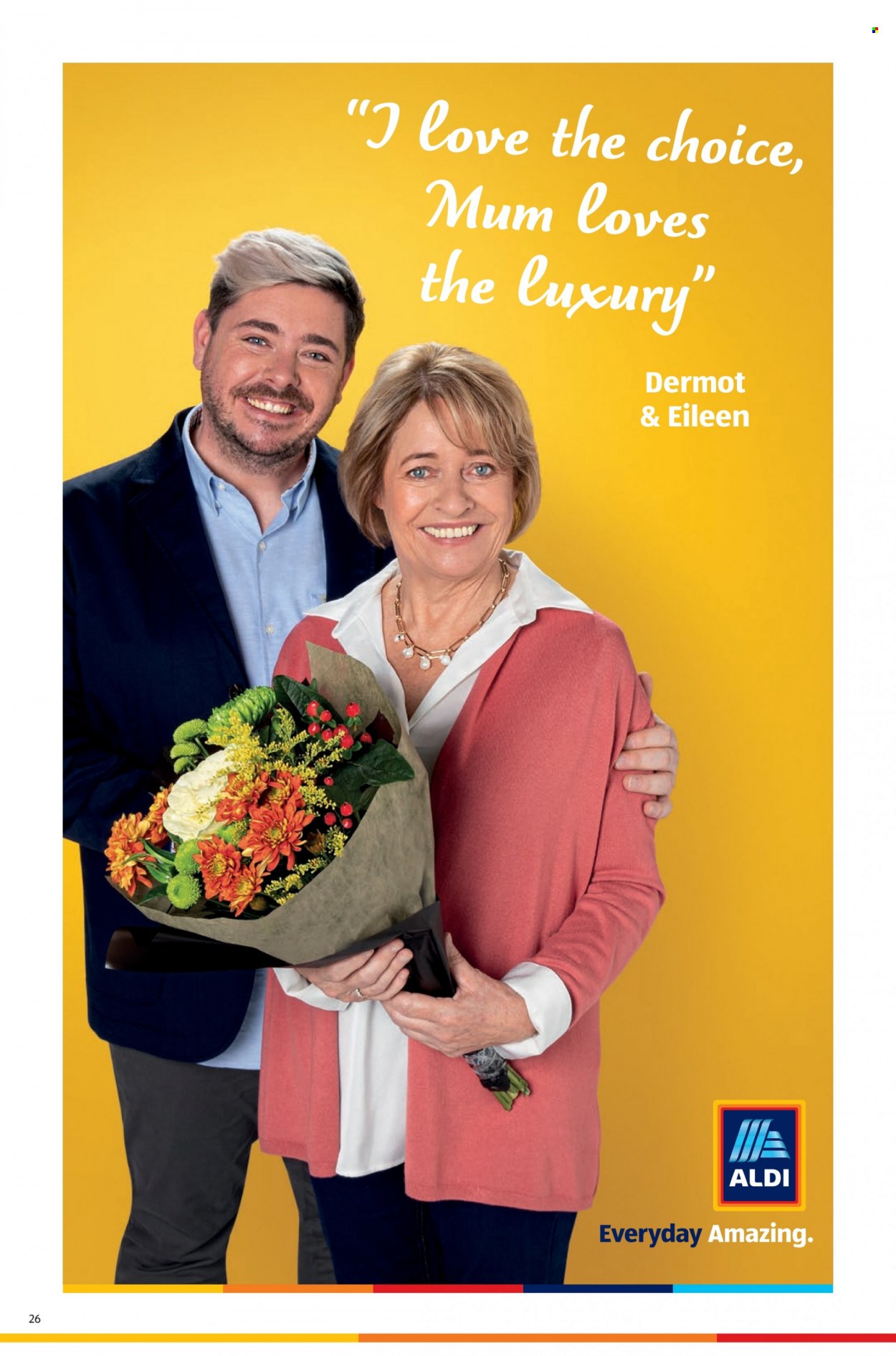 Aldi offer - 13.01.2022 - 19.01.2022. Page 26